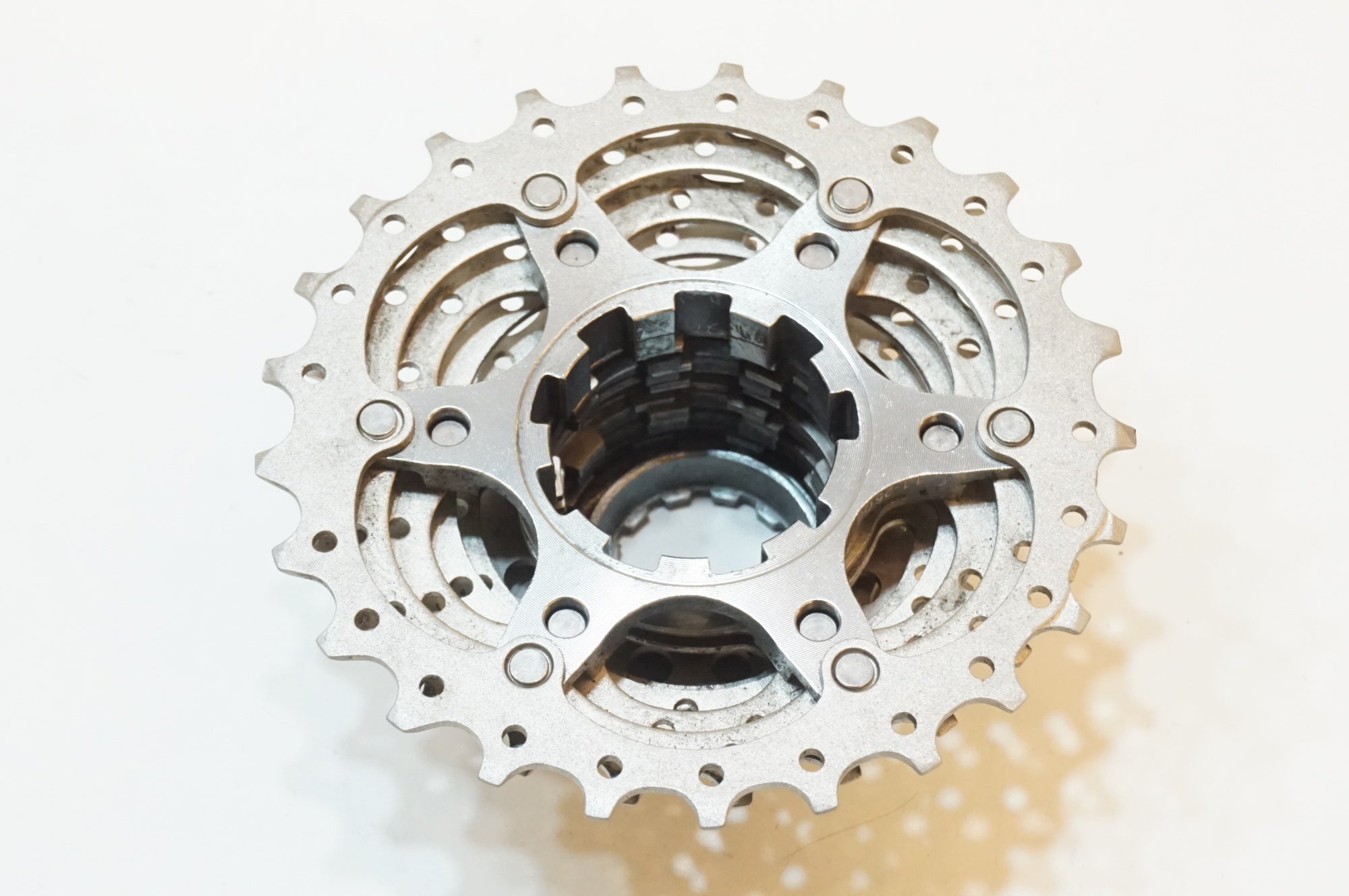SHIMANO 「シマノ」 ULTEGRA CS-6700 11-25T スプロケット / 浦和ベース