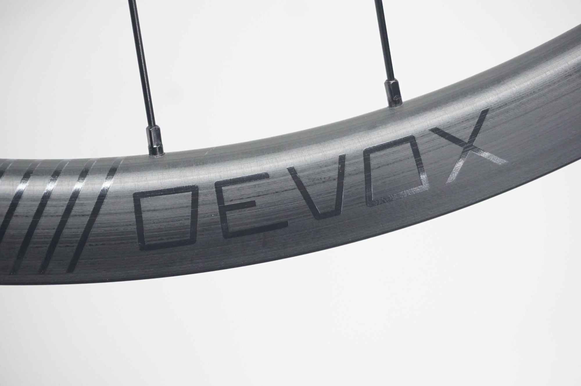 DEVOX 「デヴォックス」 HB/FH-RS470 シマノ11速 ホイールセット / 福岡店