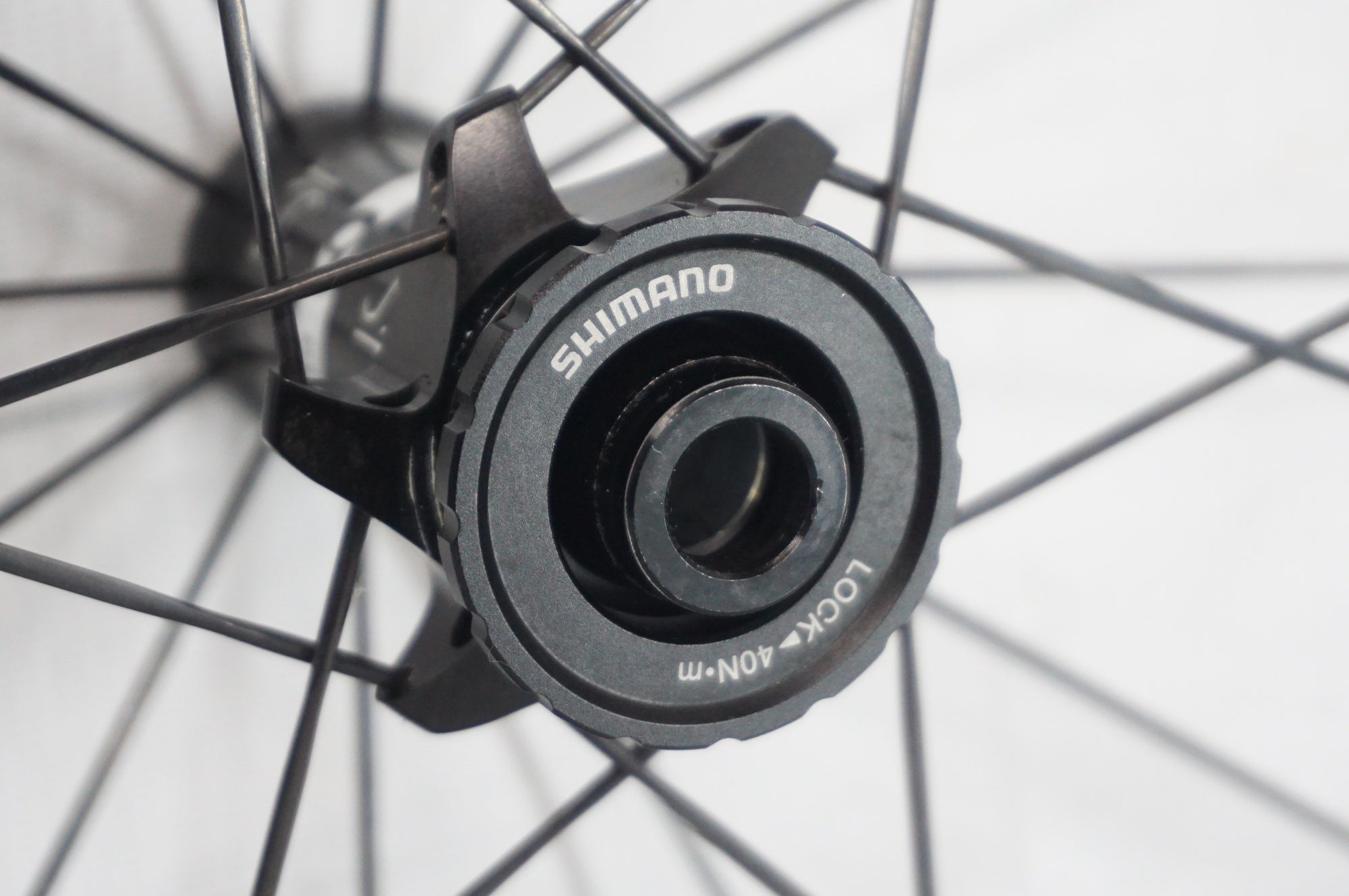 BONTRAGER 「ボントレガー」 AEOLUS 5 TLR DISC シマノ11速 ホイールセット / 阪急塚口店