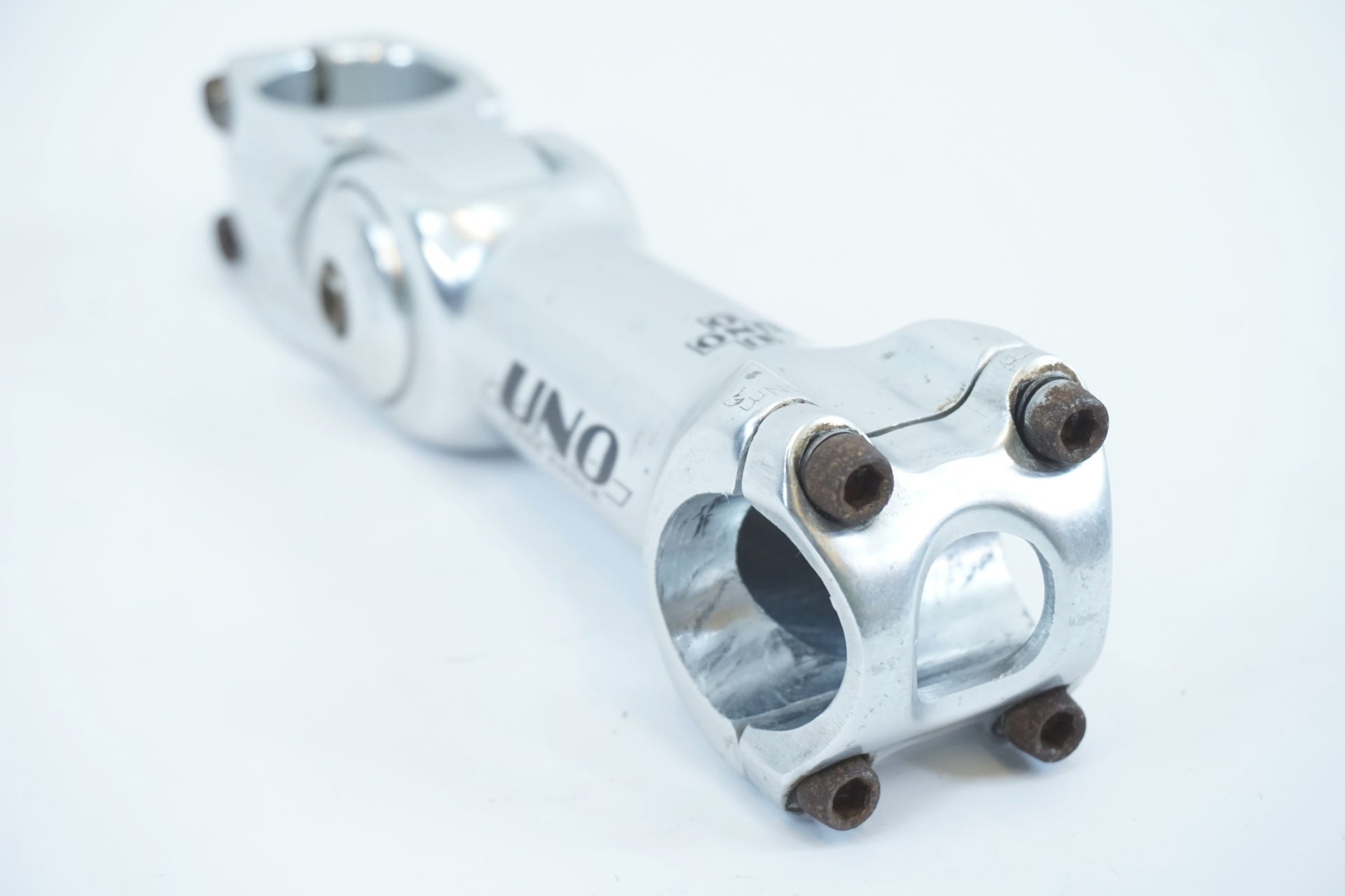 UNO 「ウノ」 φ25.4 130mm ステム / 有明ガーデン店