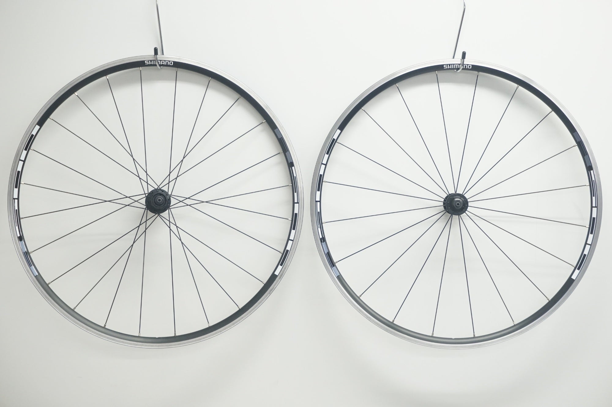 SHIMANO 「シマノ」 WH-R501 シマノ10速 ホイールセット / 福岡店