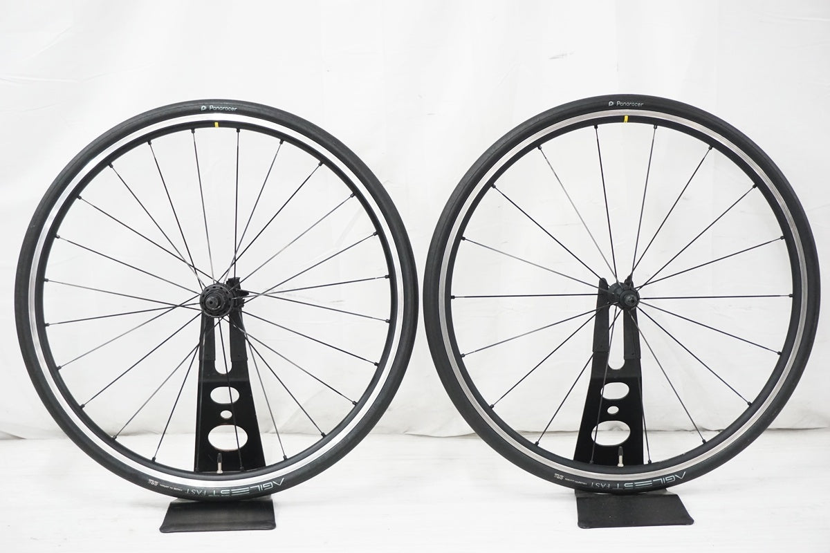 MAVIC 「マビック」 KSYRIUM S 25 シマノ11速 ホイールセット / 奈良店