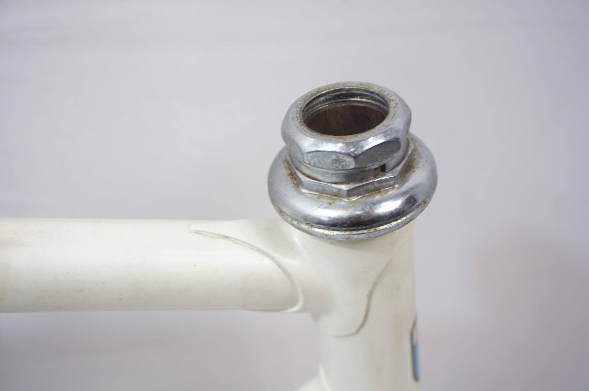 ジャンク 片倉シルク 「カタクラシルク」 年式不明 フレームセット / 世田谷店