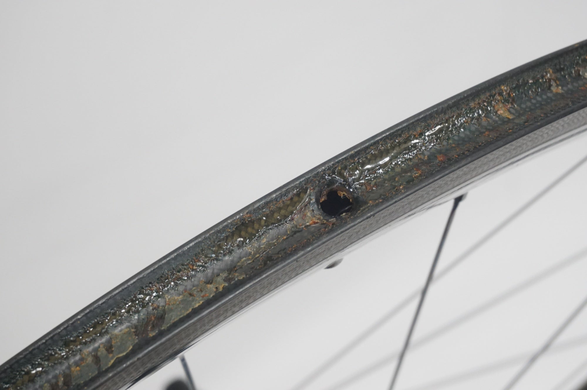 CAMPAGNOLO 「カンパニョーロ」 BORA ONE 35 TU シマノ11速 ホイールセット / 福岡店