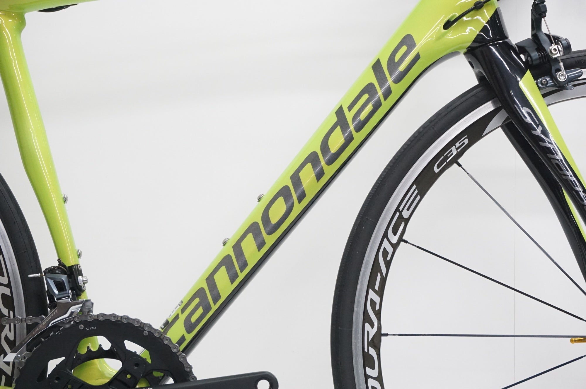 CANNONDALE 「キャノンデール」 SYNAPSE CARBON ULTEGRA 2018年モデル ロードバイク / 福岡店