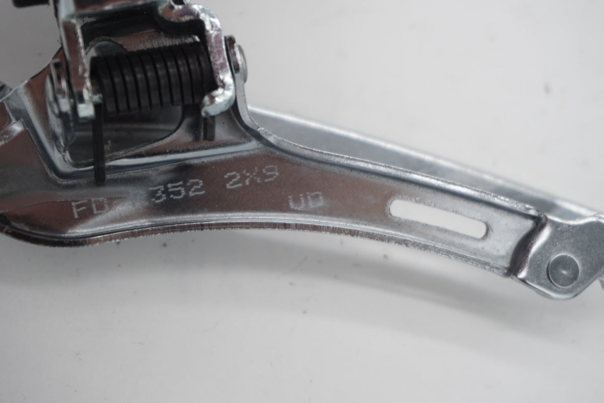 MICROSHIFT 「マイクロシフト」 R9 FD-R352 フロントディレイラー / 滋賀大津店