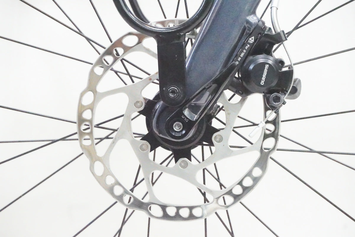 BIANCHI 「ビアンキ」 ORSO 2021年モデル ロードバイク/ 京都西院店