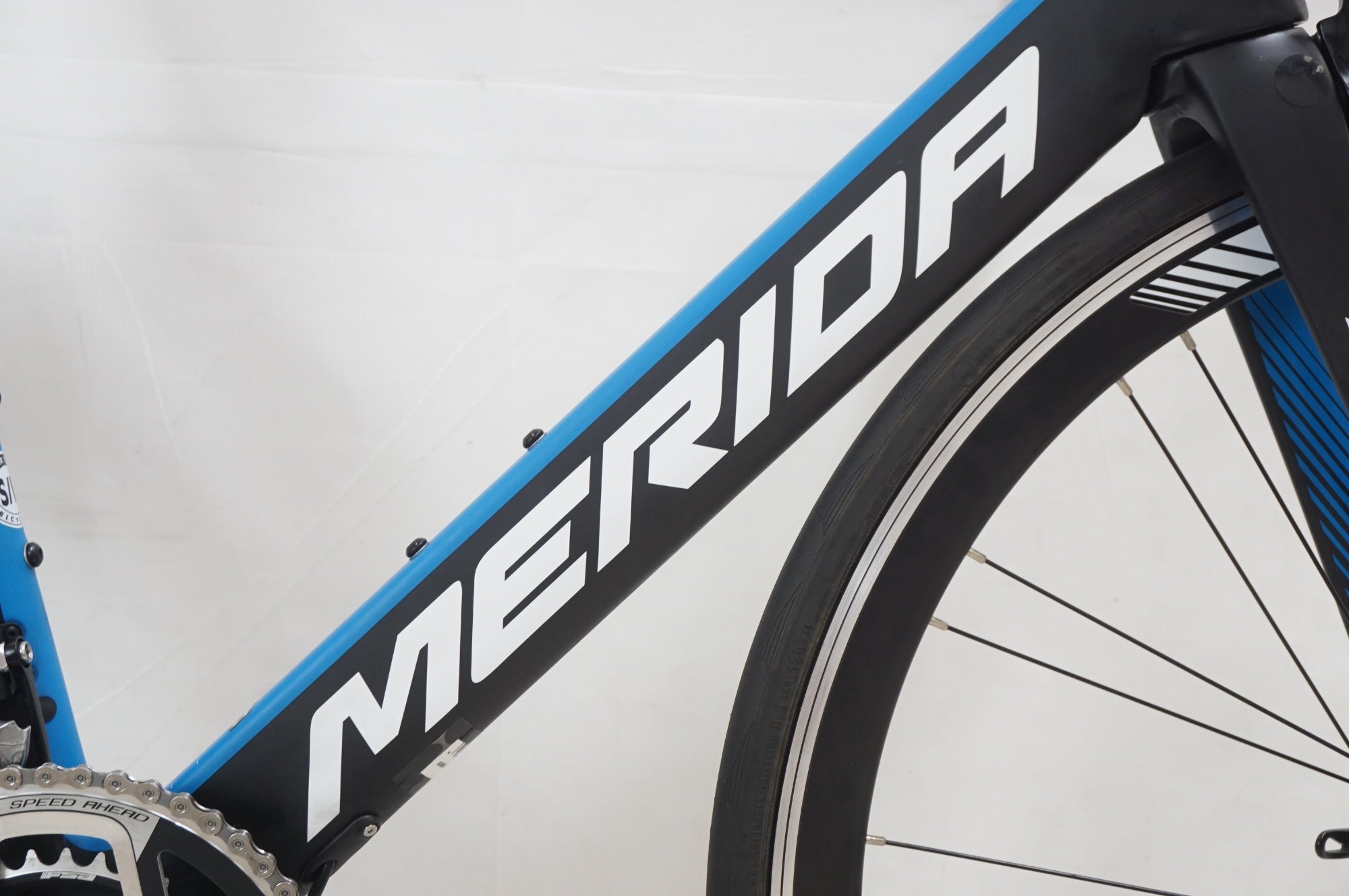 MERIDA 「メリダ」 REACTO 5000 2016年モデル ロードバイク / 福岡店