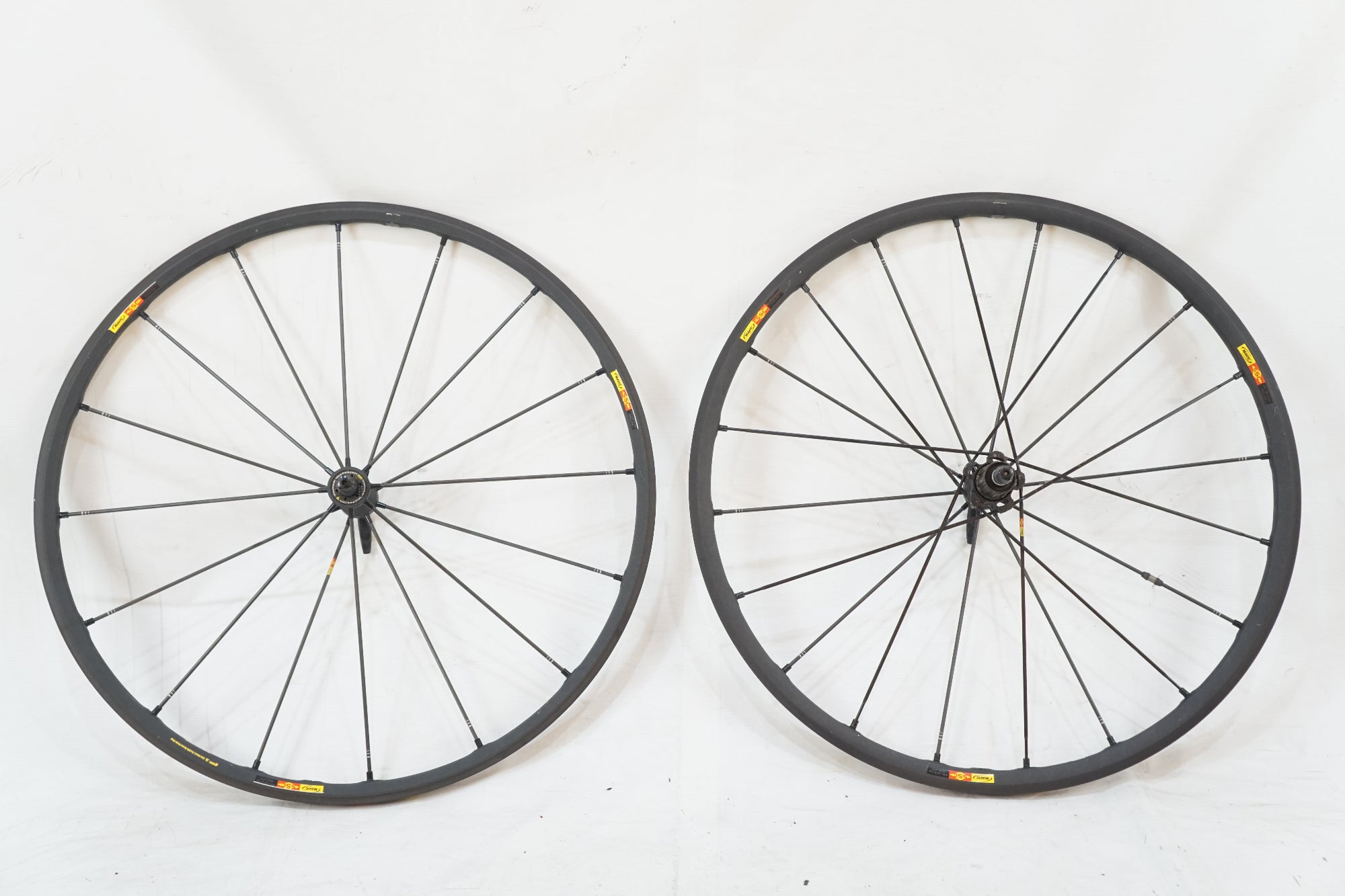 MAVIC 「マビック」 R-SYS SLR EXALITH シマノ11速 ホイールセット / バイチャリ浦和ベース