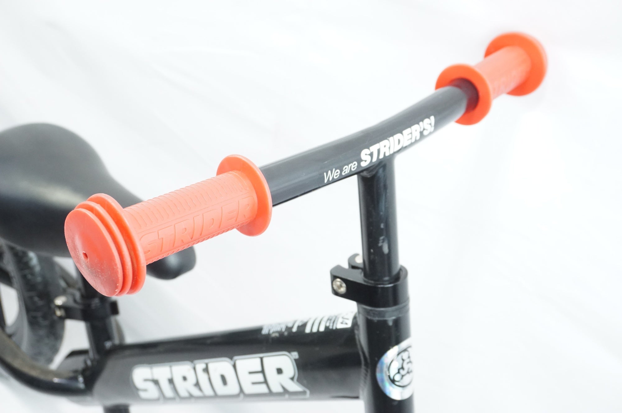 STRIDER 「ストライダー」 SPORT 12 2015年モデル 12インチ キッズバイク / 中目黒店