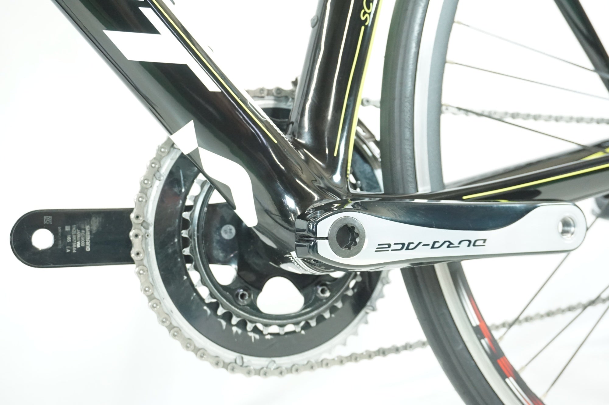 SCOTT 「スコット」 FOIL TEAM ISSUE 2013年モデル ロードバイク / 宇都宮店