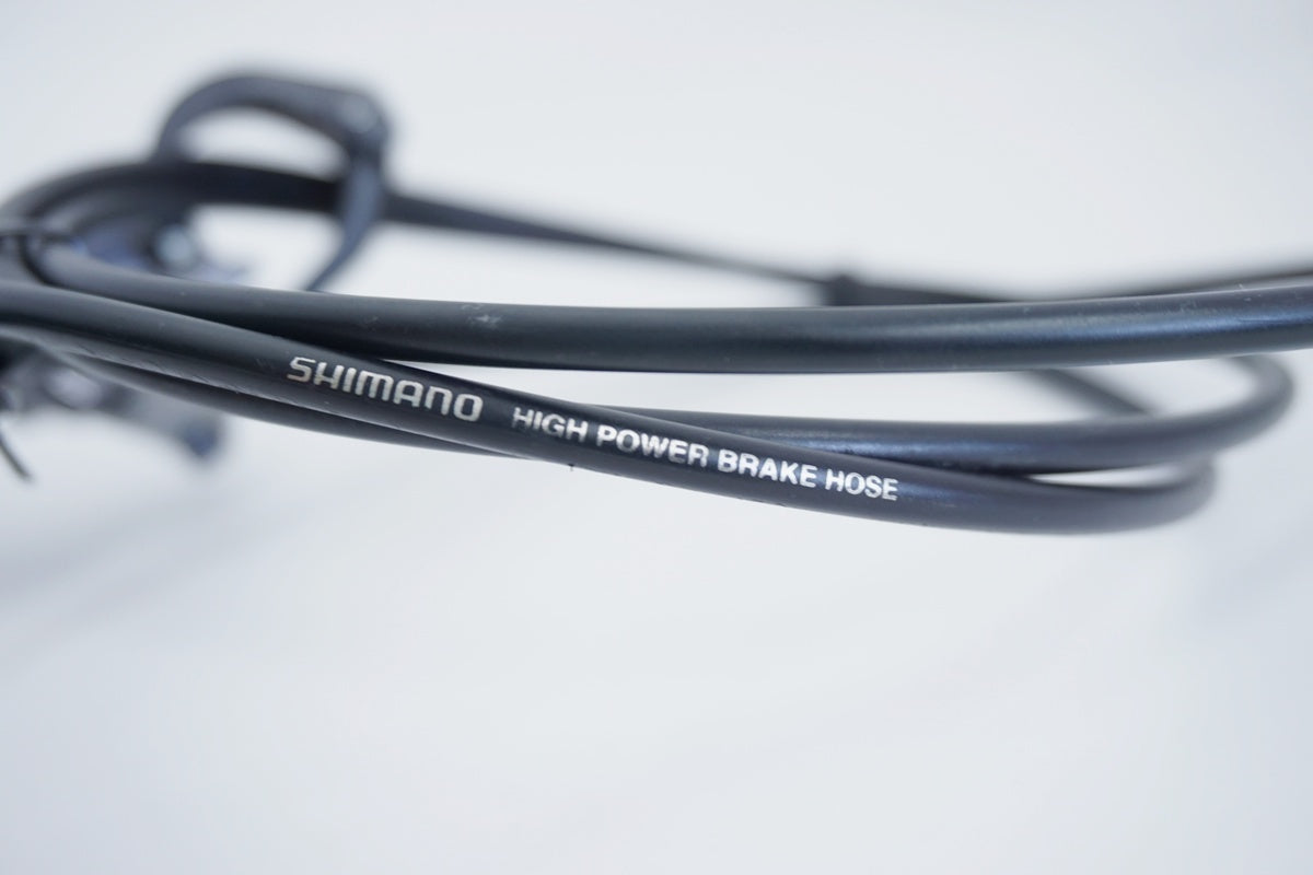 SHIMANO 「シマノ」 BR-M8100+BL-M8100 ブレーキセット / 京都八幡店