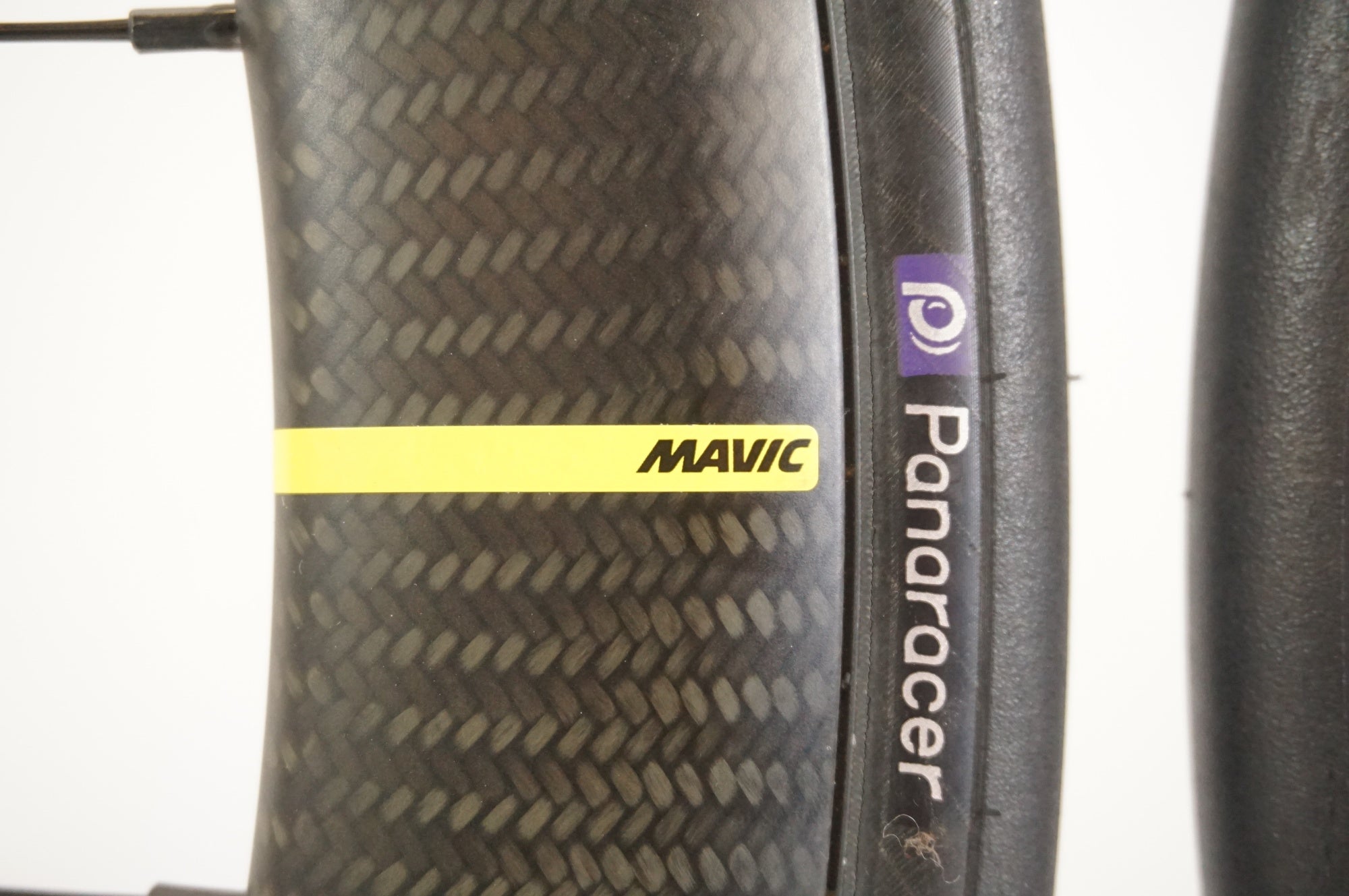 MAVIC 「マビック」 COSMIC SL 45 DISC シマノ11速 ホイールセット / 宇都宮店