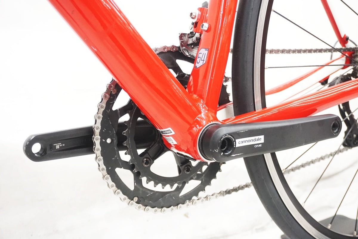 CANNONDALE 「キャノンデール」 CAAD13 2020年モデル ロードバイク/ 大阪美原北インター店