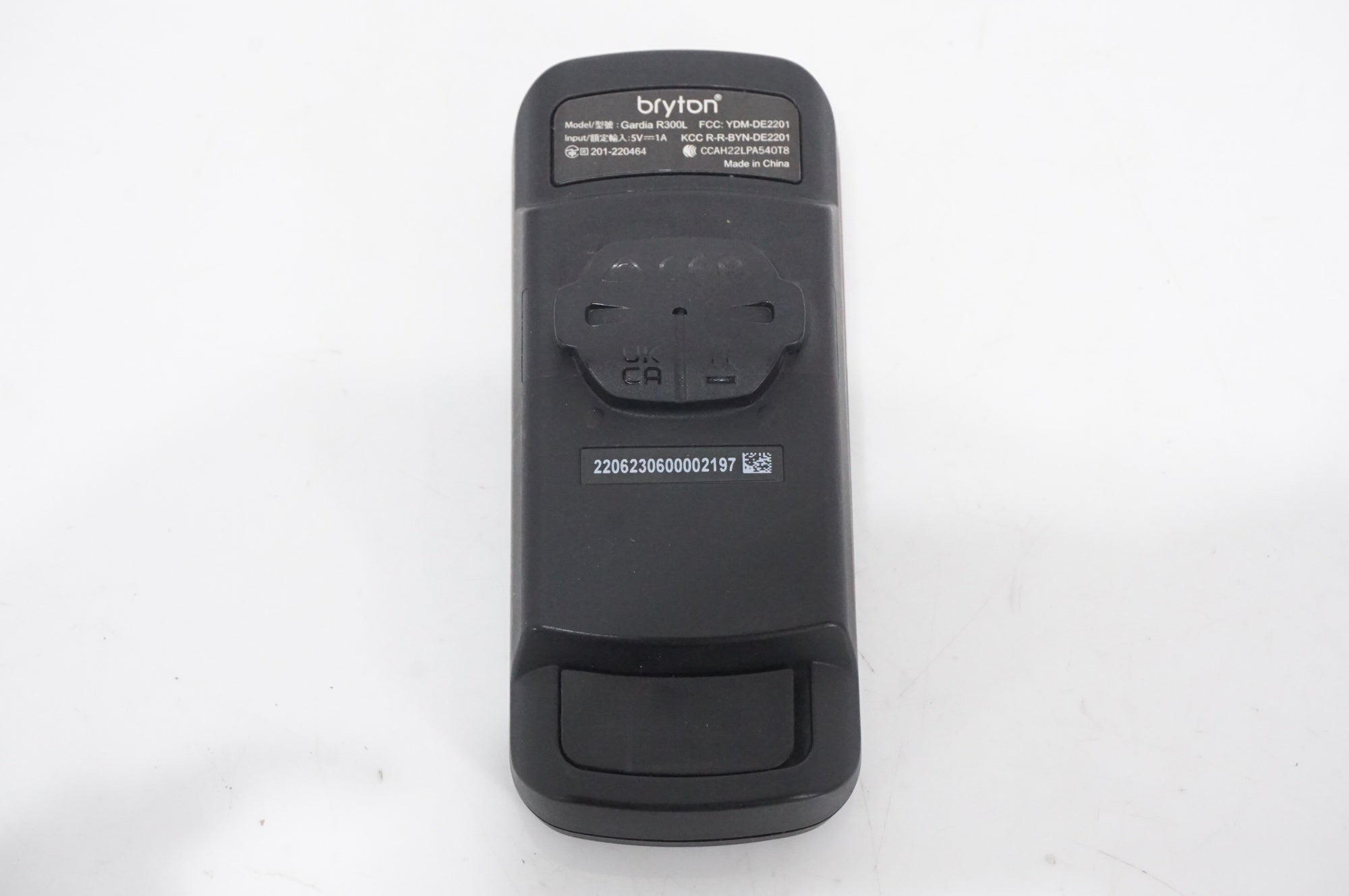 BRYTON 「ブライトン」 GARDIA R300L リアライト / AKIBA店