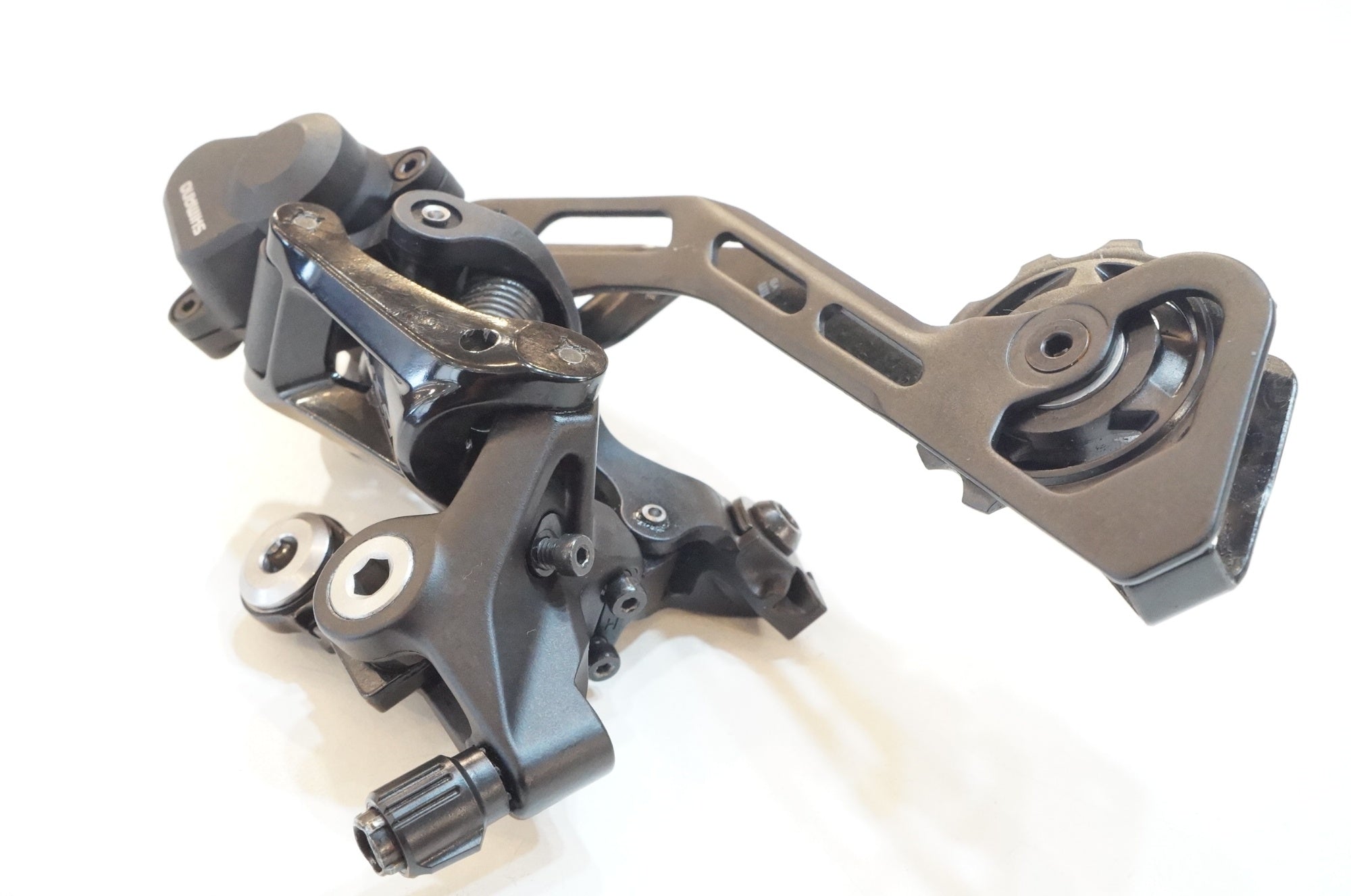 SHIMANO 「シマノ」 GRX RD-RX400 リアディレイラー / 浦和ベース