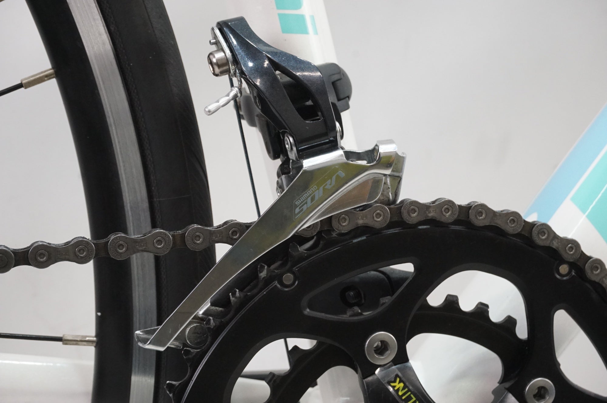 BIANCHI 「ビアンキ」 VIA NIRONE7 SORA 2020年モデル ロードバイク / 大宮店