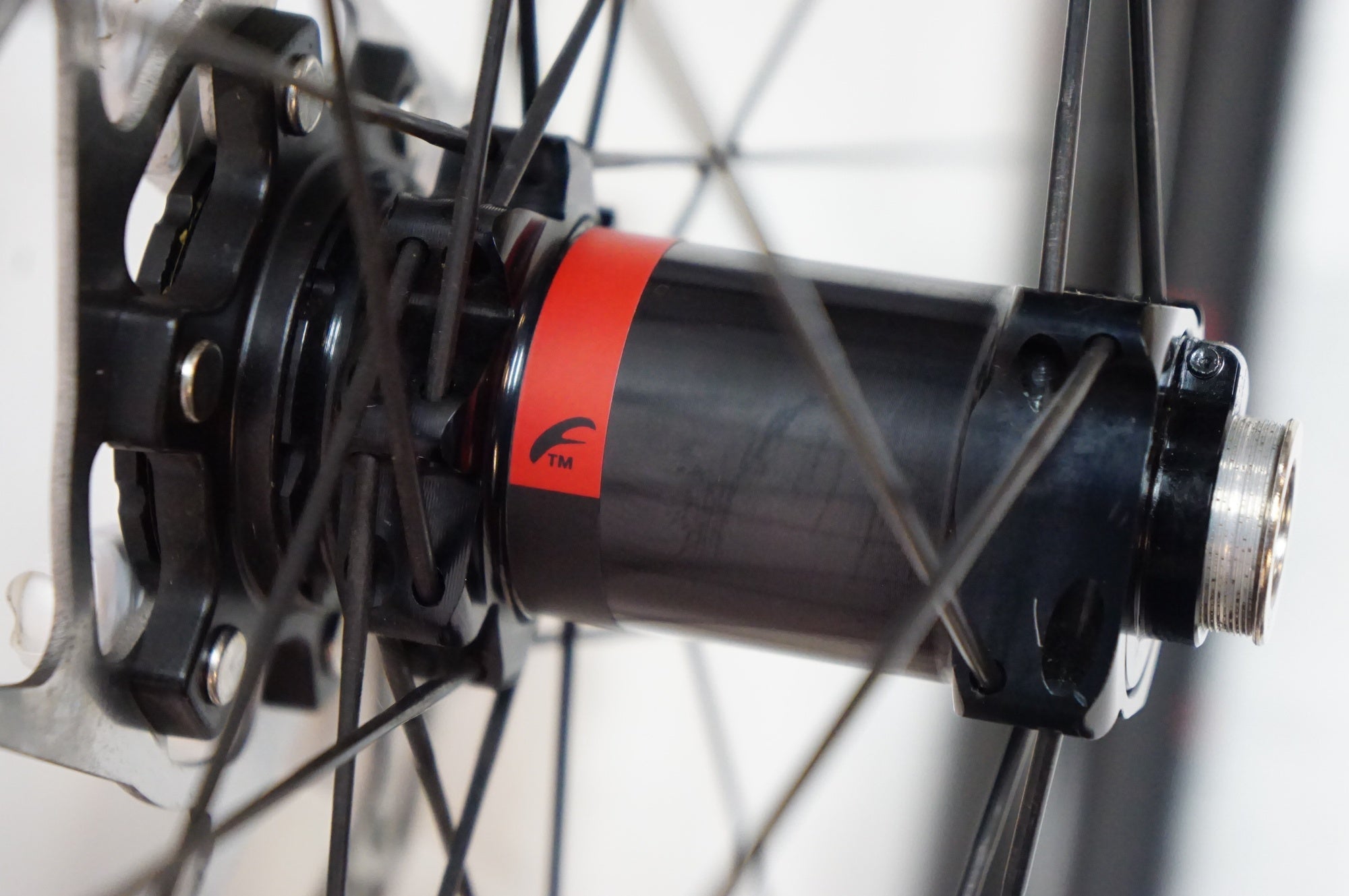 FULCRUM 「フルクラム」 RAPID RED 5 DB 650B シマノ11速 ホイールセット / 熊谷本店