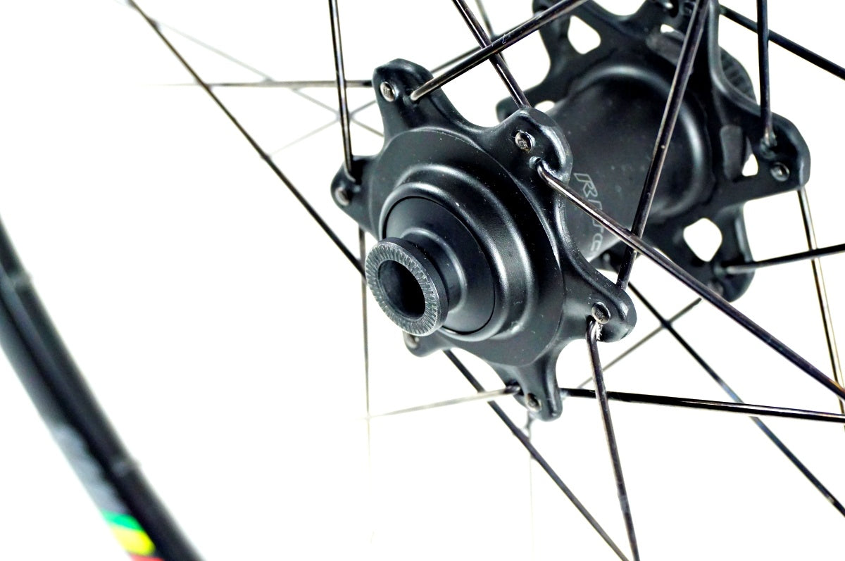 ジャンク RITCHEY 「リッチー」 WCS ZETA DISC シマノ11速 ホイールセット / 名古屋大須店