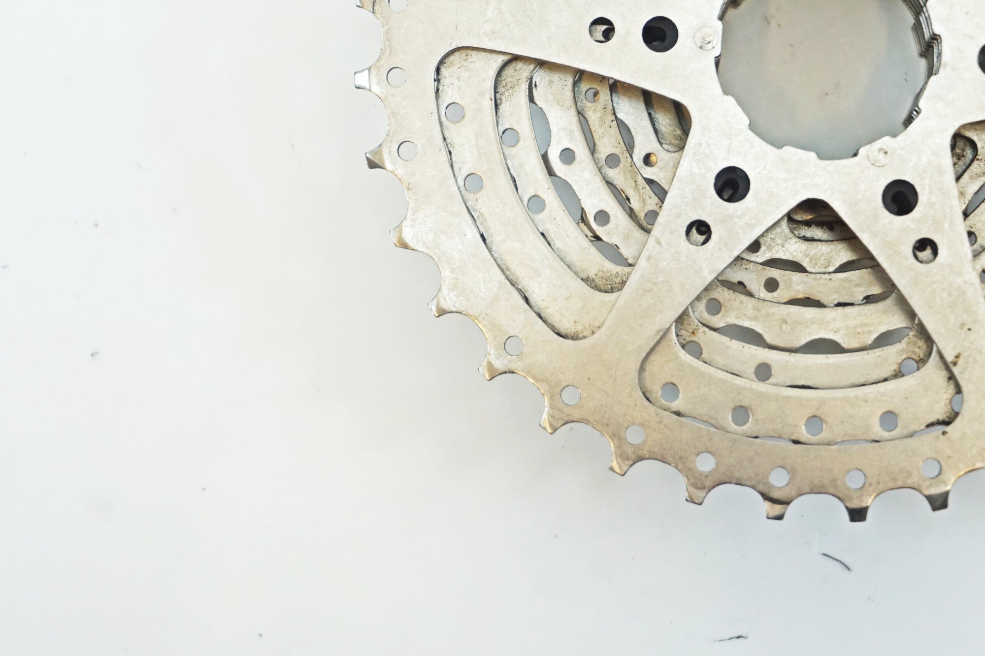 SHIMANO 「シマノ」 CS-HG61-9 スプロケット / 有明ガーデン店