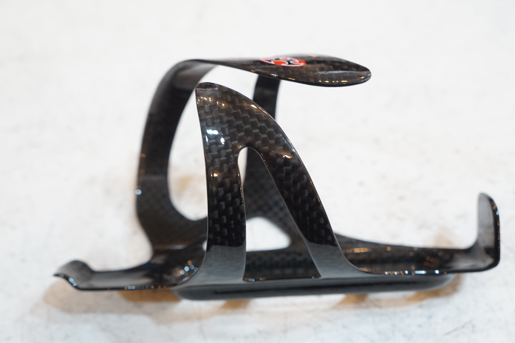 OGK 「オージーケー」 カーボンボトルケージセット / バイチャリ浦和ベース