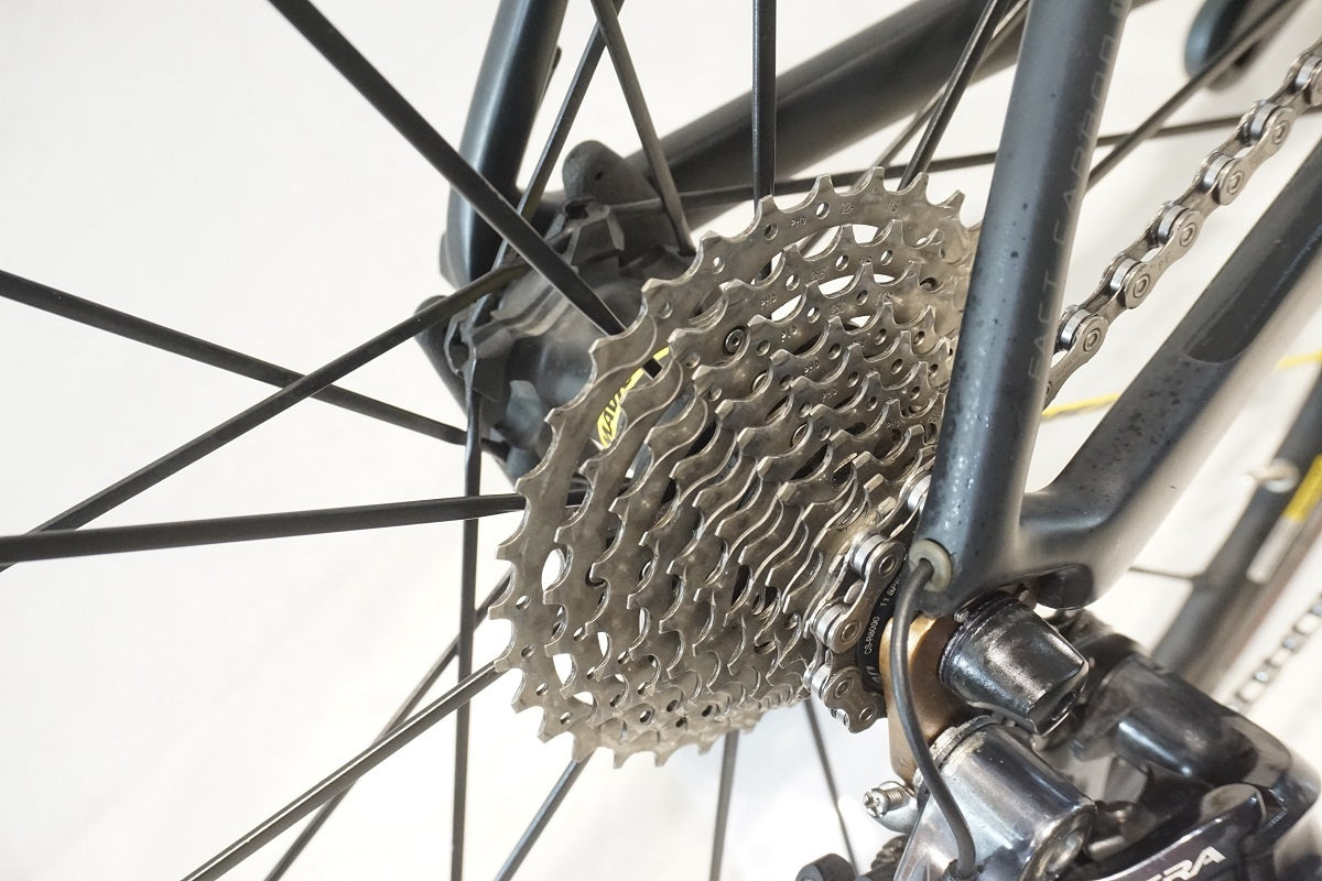 SPECIALIZED 「スペシャライズド」 S-WORKS TARMAC SL4 2014年モデル ロードバイク / 横浜戸塚店