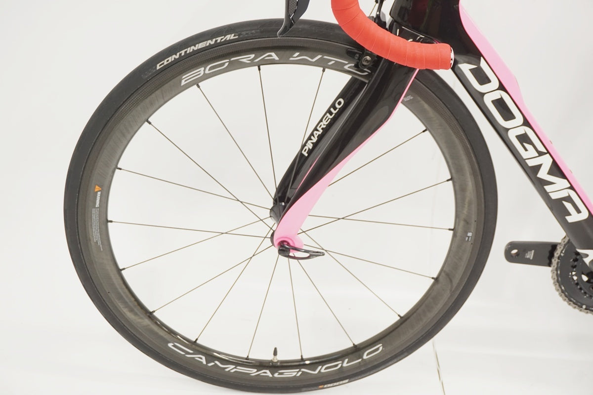 PINARELLO 「ピナレロ」 DOGMA F12 2020年モデル ロードバイク/ 京都八幡店