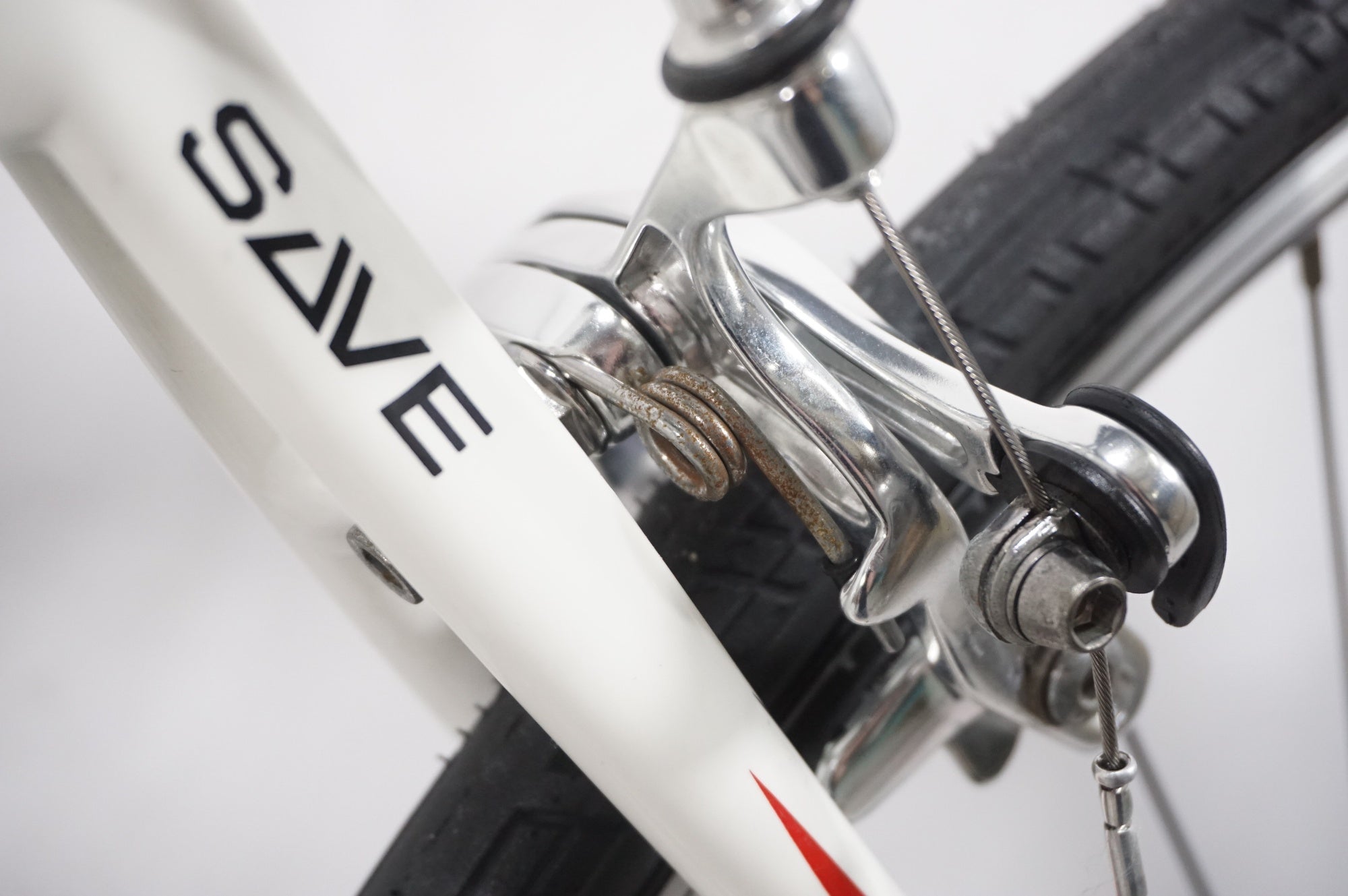 CANNONDALE 「キャノンデール」 SYNAPSE ALLOY 6 2010年モデル ロードバイク / AKIBA店