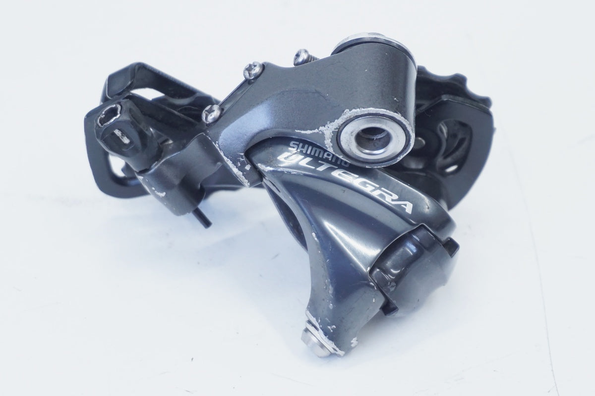 SHIMANO 「シマノ」 ULTEGRA 6800 コンポセット / 京都八幡店