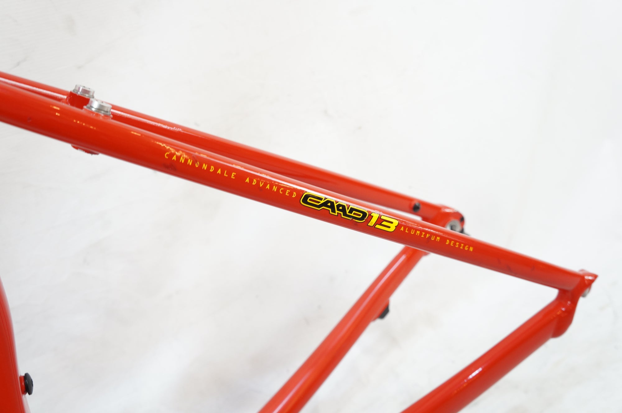 CANNONDALE 「キャノンデール」 CAAD13 2022年モデル フレームセット / バイチャリ浦和ベース