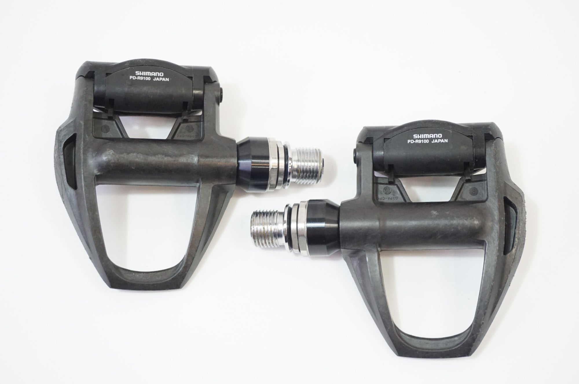 SHIMANO 「シマノ」 DURA-ACE PD-R9100 ペダル / 世田谷店