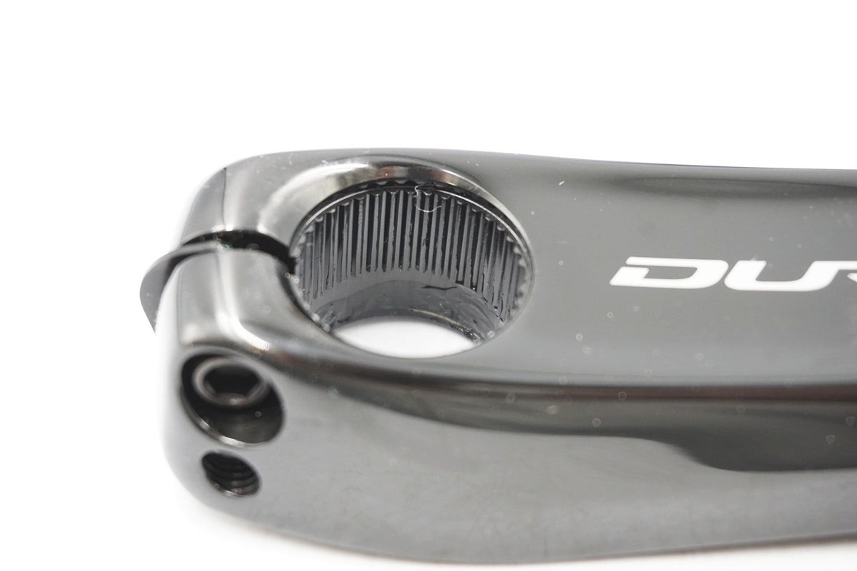 SHIMANO 「シマノ」 DURA ACE FC-R9200 50-34T 172.5mm クランク / 奈良店