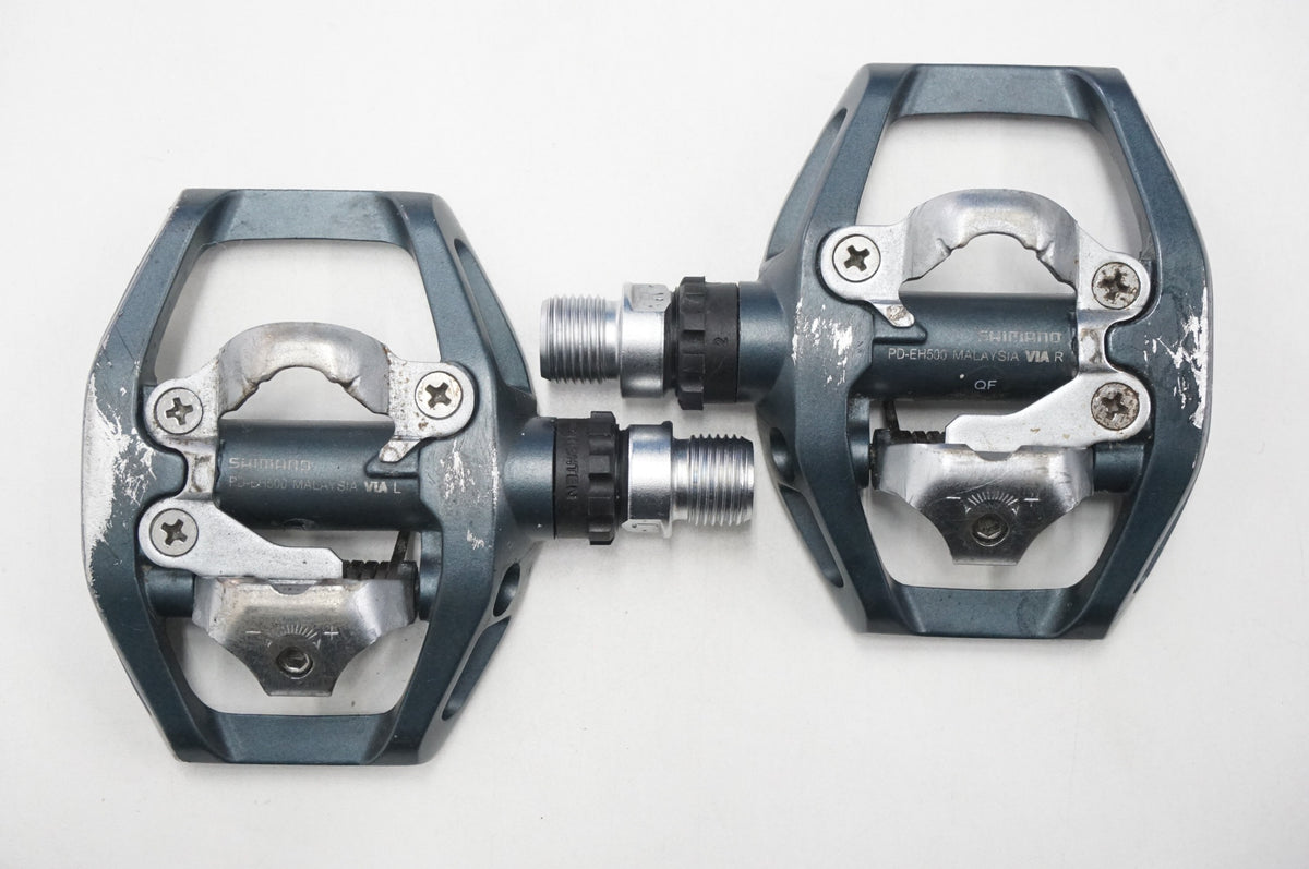 SHIMANO 「シマノ」 PD-EH500 ペダル / 福岡店