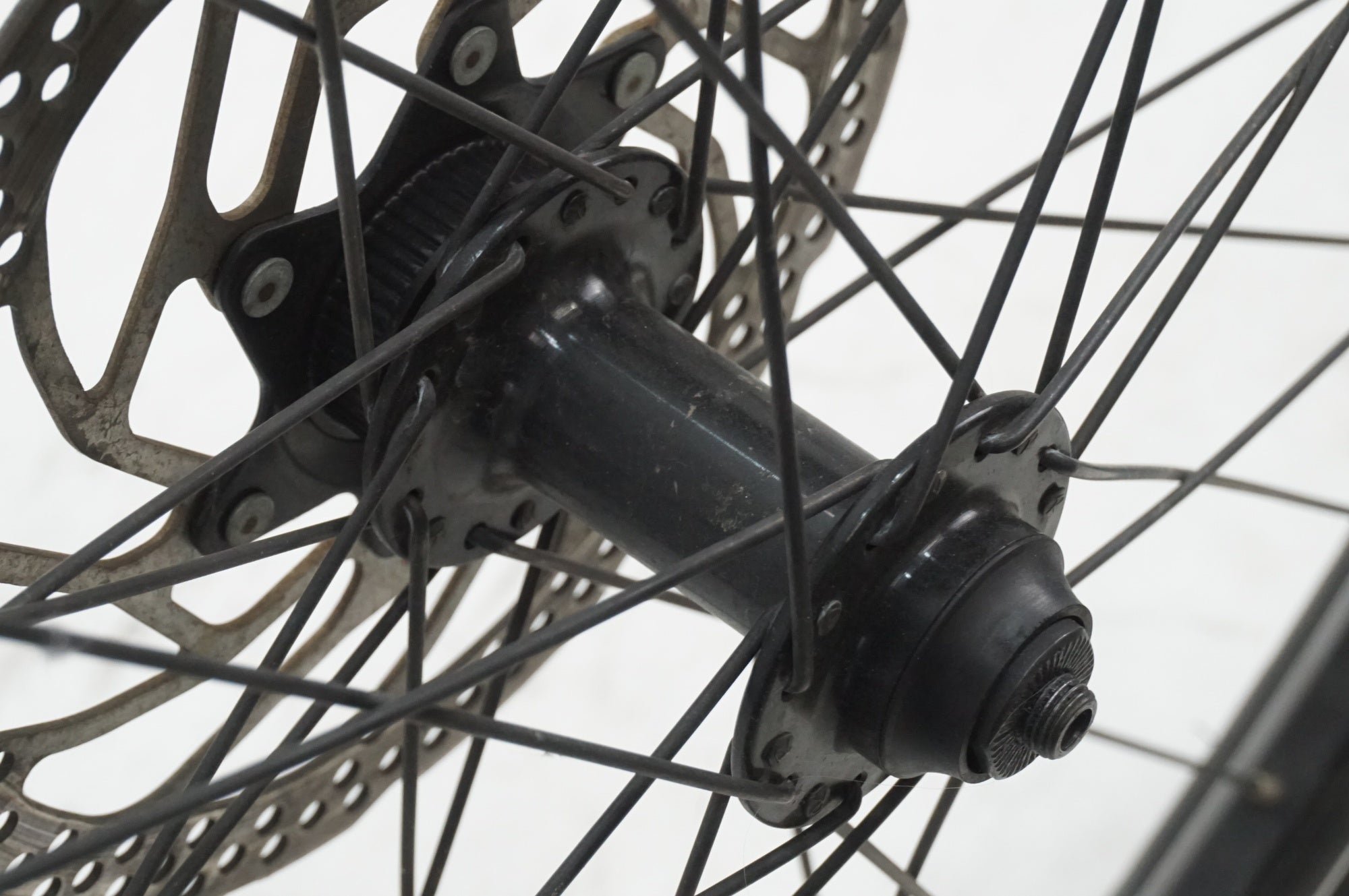 SUN RINGLE 「サンリングル」 HELIX TR27 フロントホイール / 大宮店