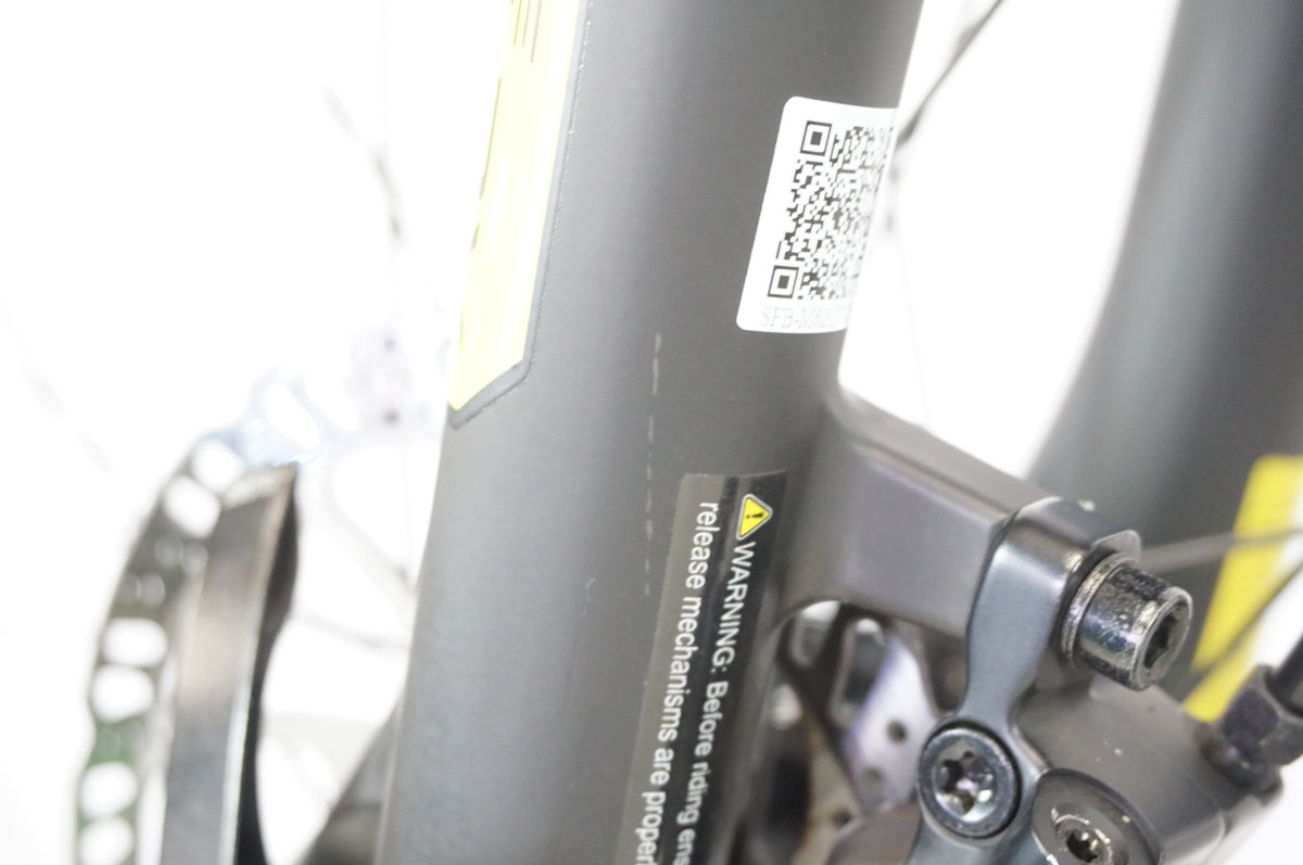 TREK 「トレック」 MARLIN6 2022年モデル 29インチ マウンテンバイク / 宇都宮店