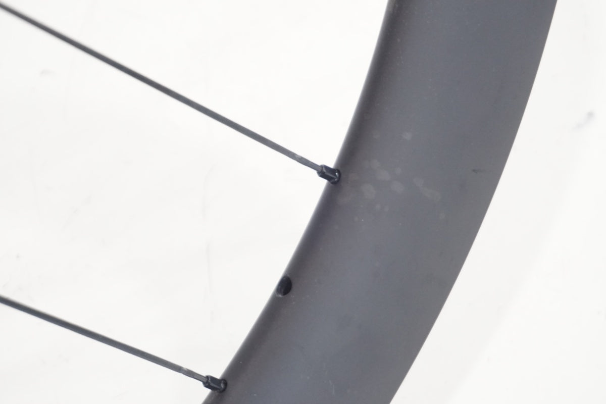 SHIMANO 「シマノ」 DURA-ACE WH-R9270 C50 TL SHIMANO12速 ホイールセット / 滋賀大津店