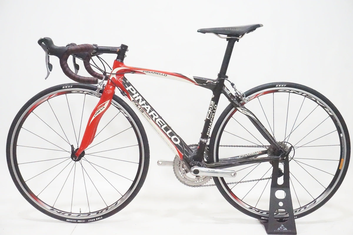 PINARELLO 「ピナレロ」 F4:13 2005年モデル ロードバイク / 京都西院店