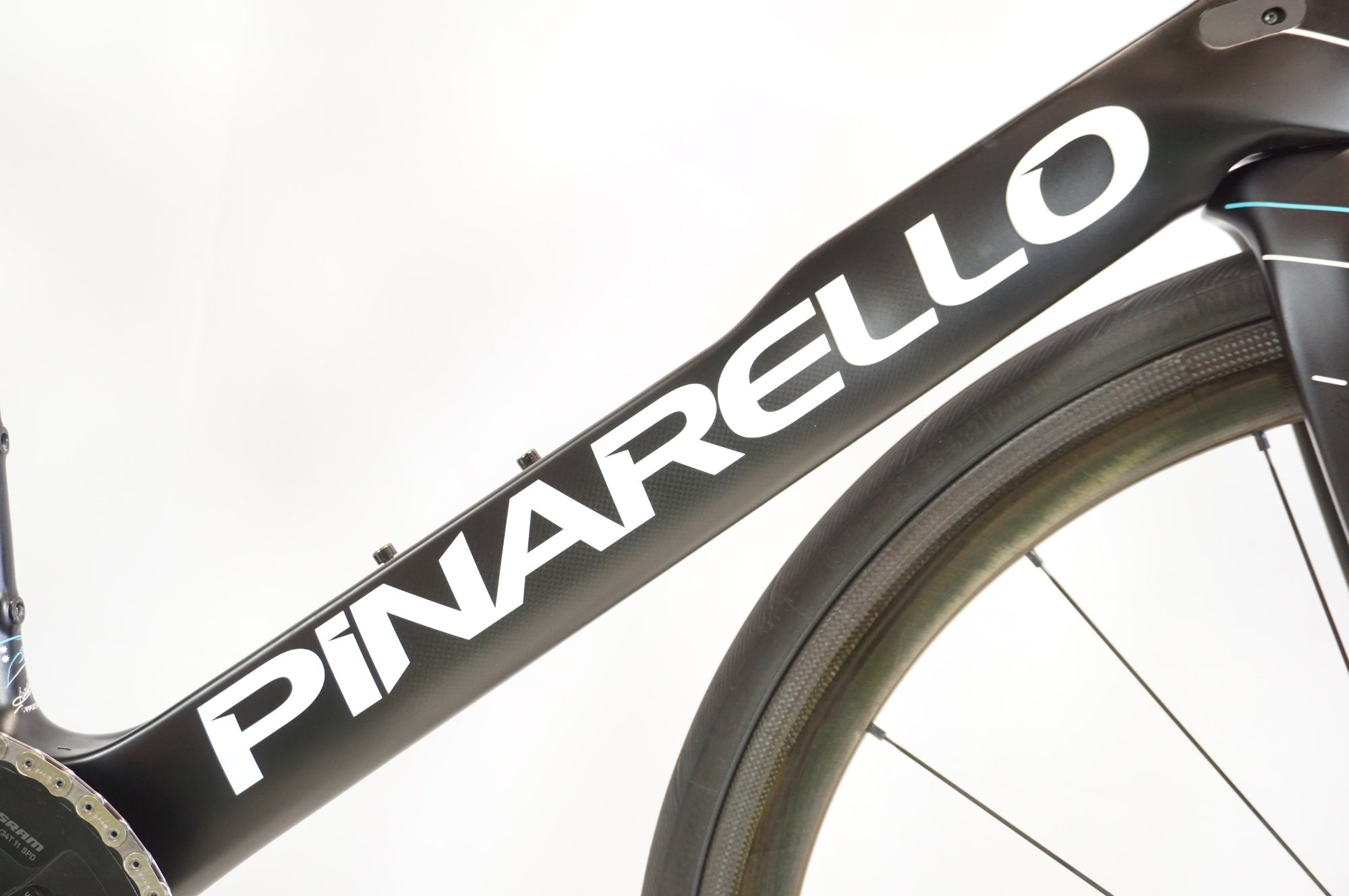 PINARELLO 「ピナレロ」 DOGMA F10 2017年モデル ロードバイク カスタム / 宇都宮店