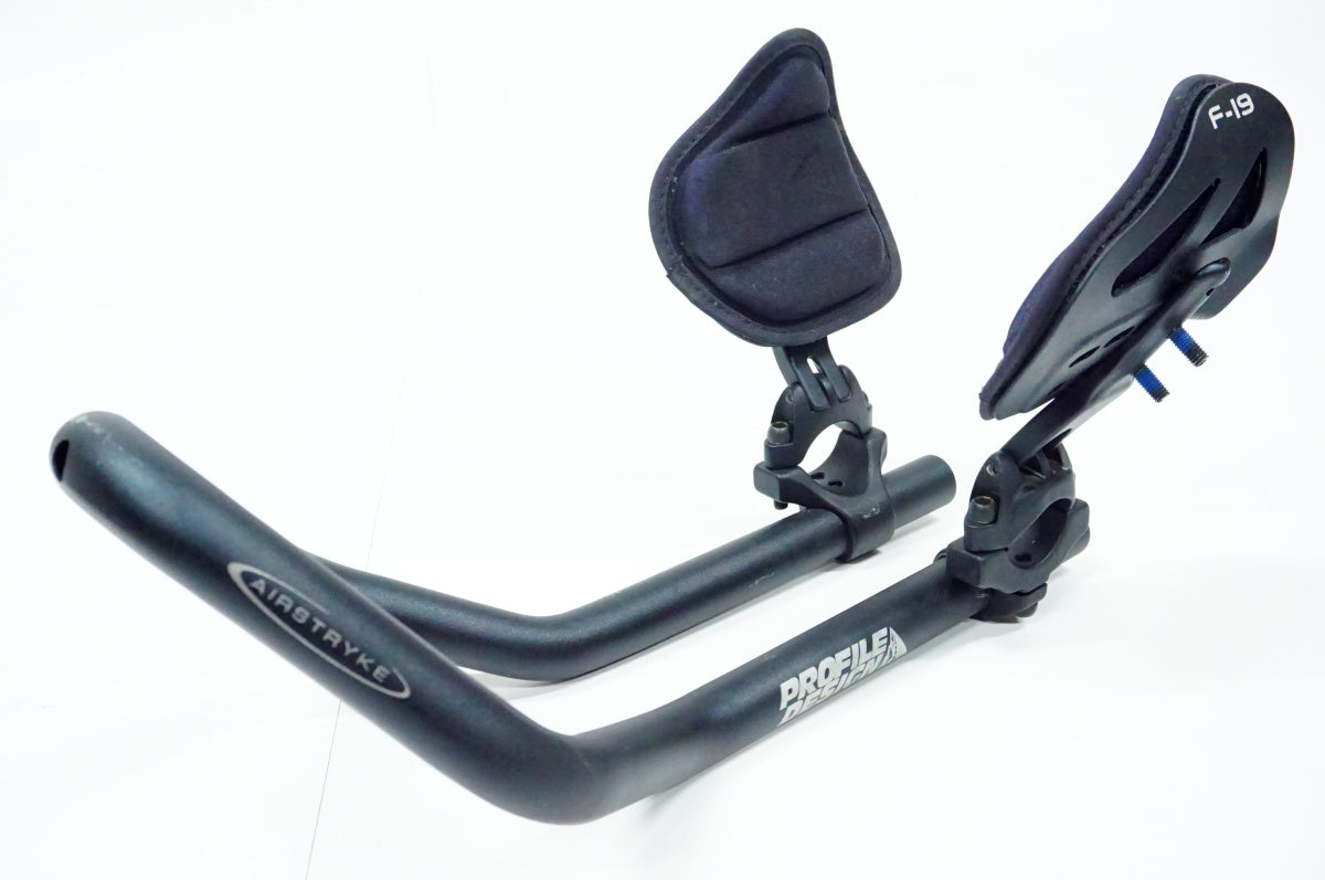 PROFILE DESIGN 「プロファイルデザイン」 AIRSTRYKE DHバー / 名古屋大須店