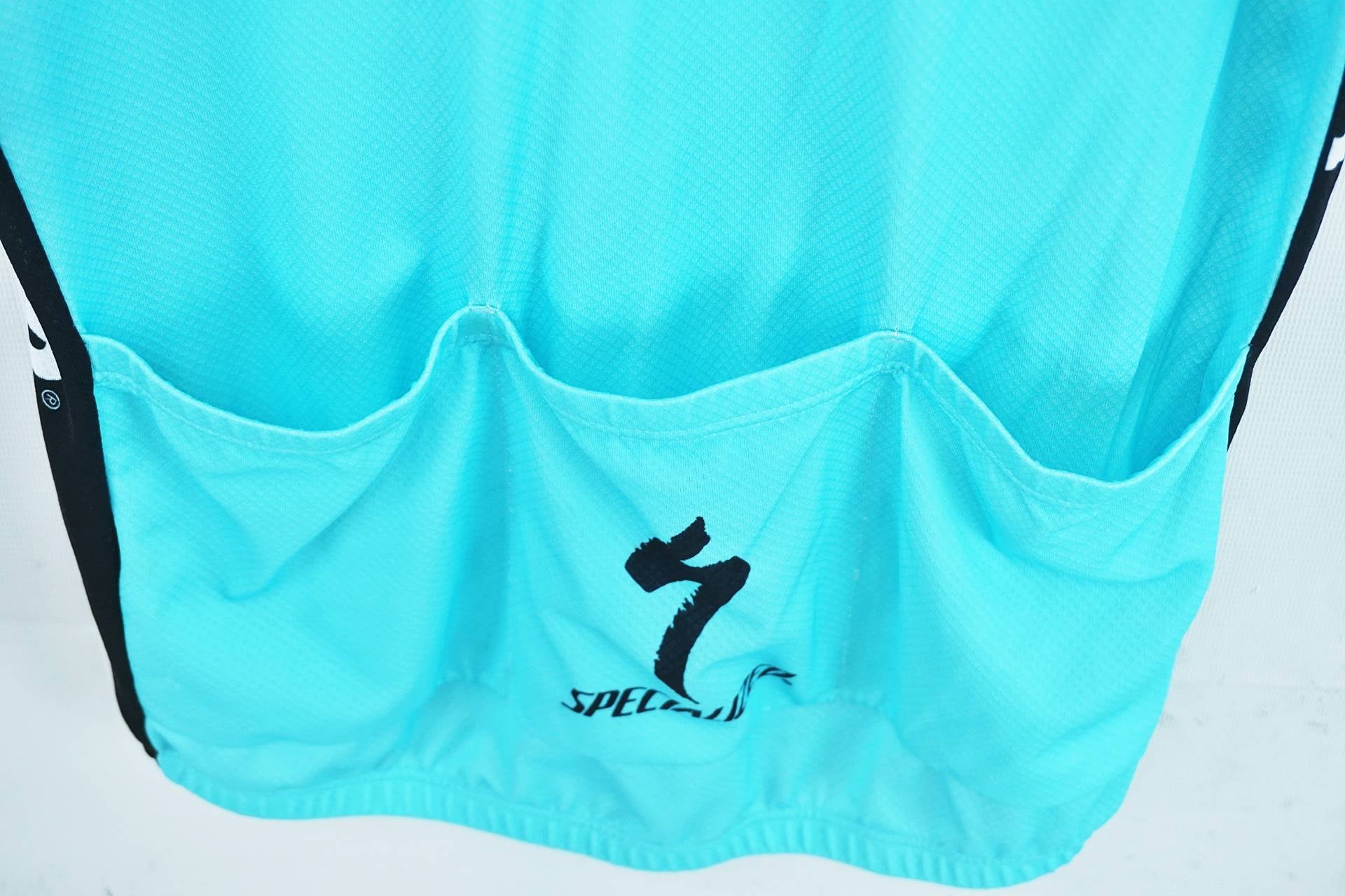 VERMARC 「フェルマルク」 Mサイズ 半袖ジャージ / 有明ガーデン店