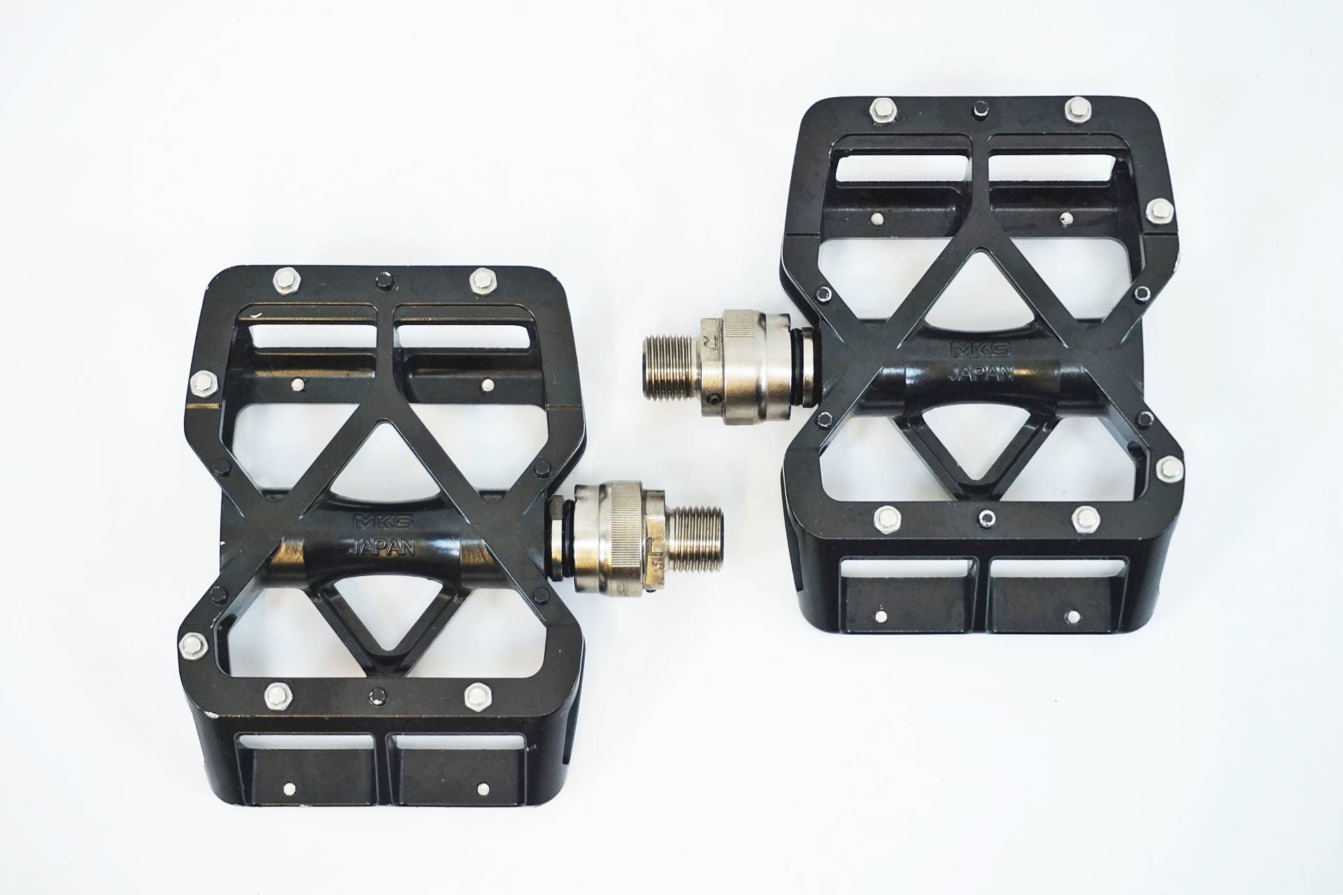 MKS 「エムケーエス」 ALLWAYS EZYSUPERIOR ペダル / 有明ガーデン店