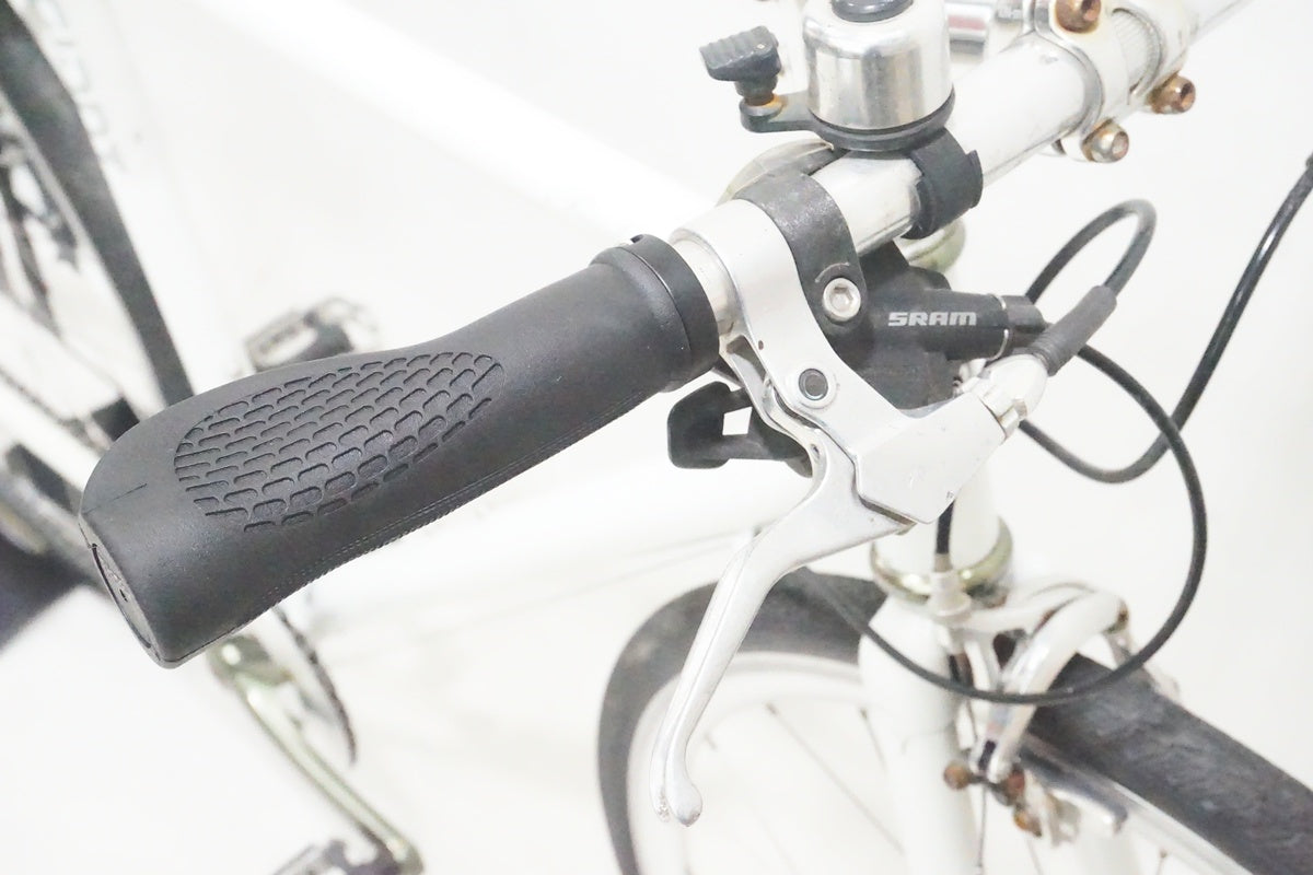 GIANT 「ジャイアント」 TRADIST 2011年モデル クロスバイク/ 京都西院店