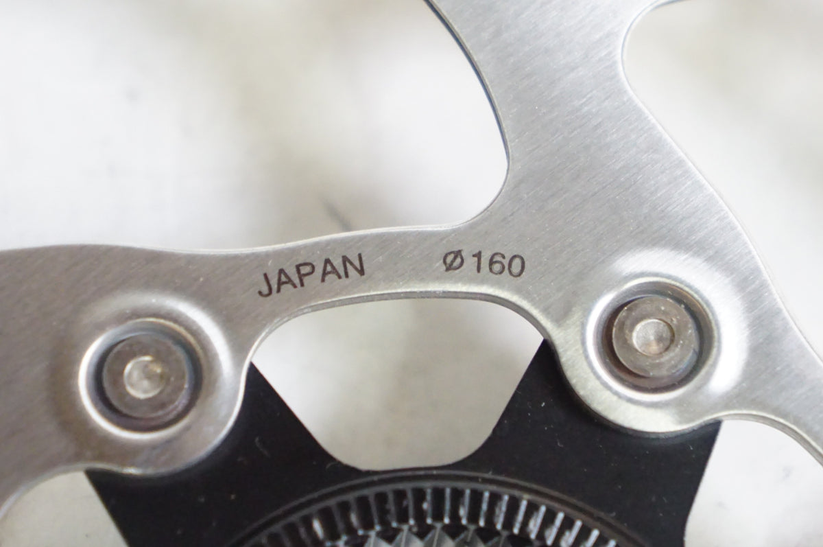 SHIMANO 「シマノ」 SM-RT70 ディスクローターセット / 熊谷本店