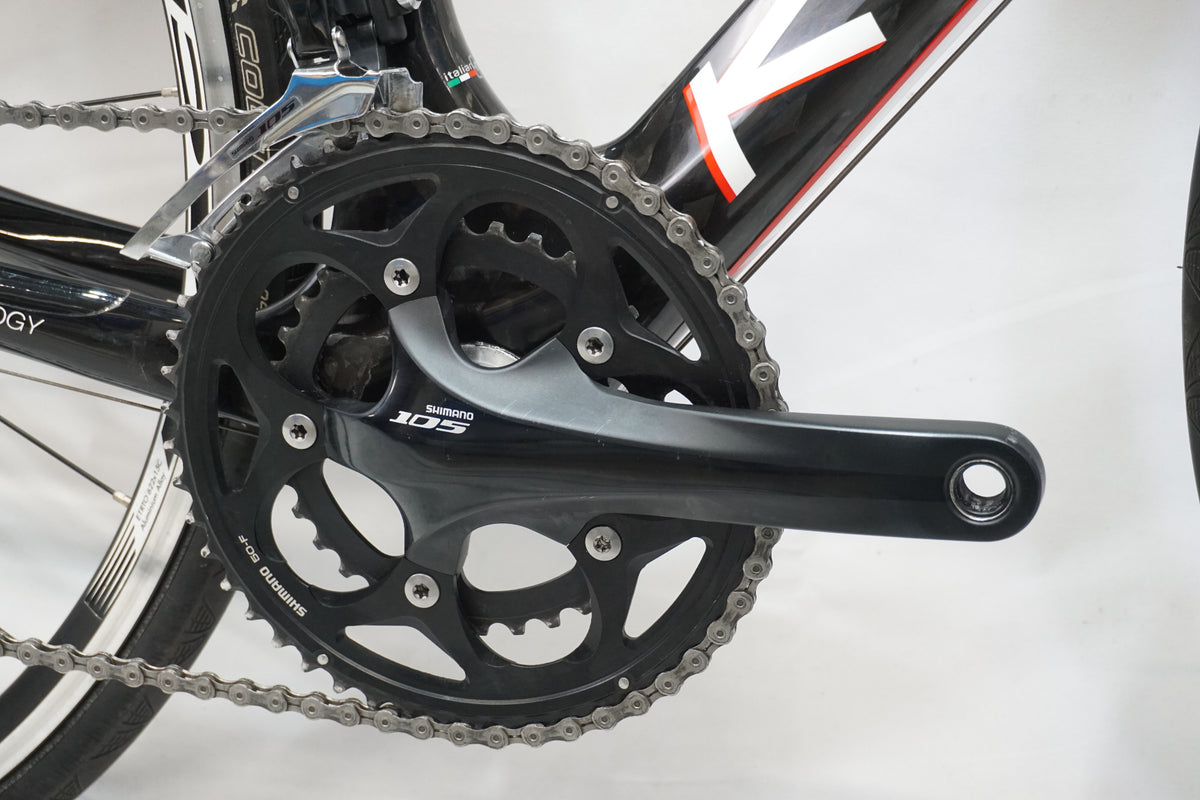 KUOTA 「クオータ」 KHARMA 105 2012年モデル ロードバイク / 大宮店