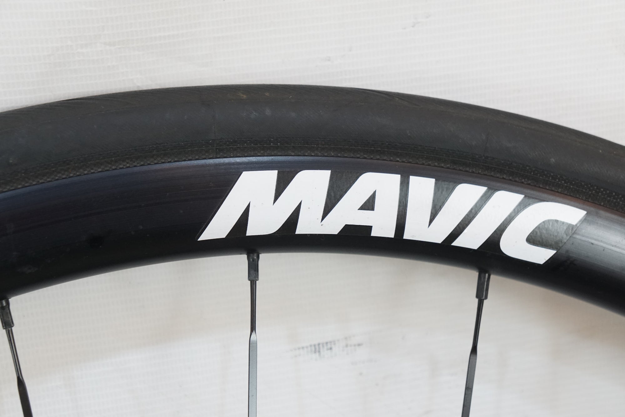 MAVIC 「マビック」 KSYRIUM 30 DISC シマノ11速 ホイールセット / バイチャリ浦和ベース