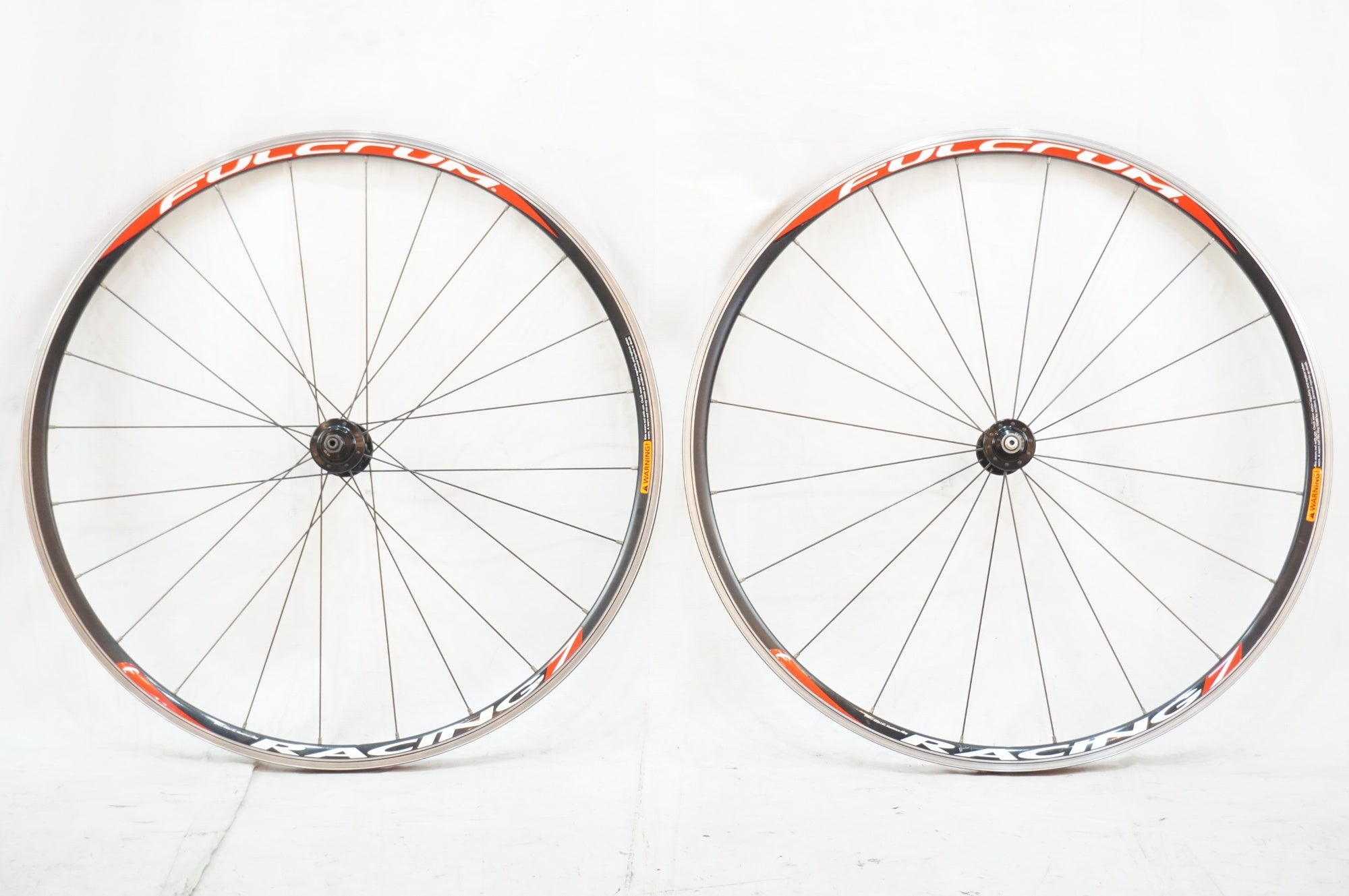 FULCRUM 「フルクラム」 RACING7 SHIMANO 10S ホイールセット / 浦和ベース