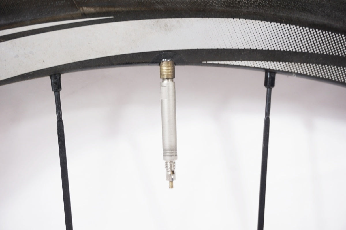 SHIMANO 「シマノ」 WH-9000 C35 TU シマノ11速 ホイールセット / バイチャリ世田谷店