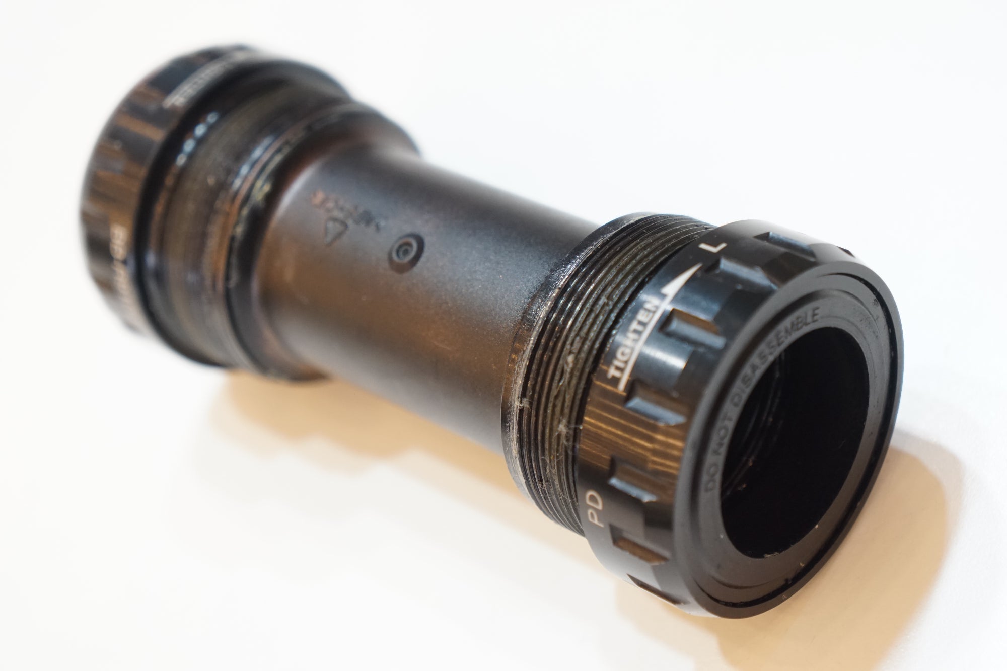 SHIMANO 「シマノ」 BB-R9100 ボトムブラケット / バイチャリ浦和ベース