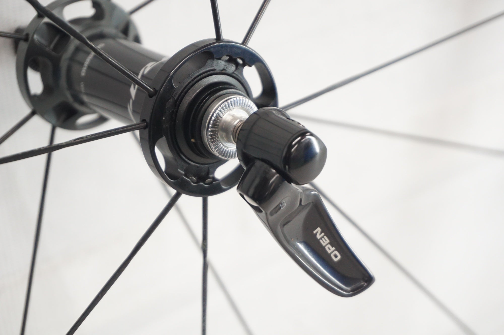 SHIMANO 「シマノ」 DURA-ACE WH-R9100 フロントホイール / 阪急塚口店