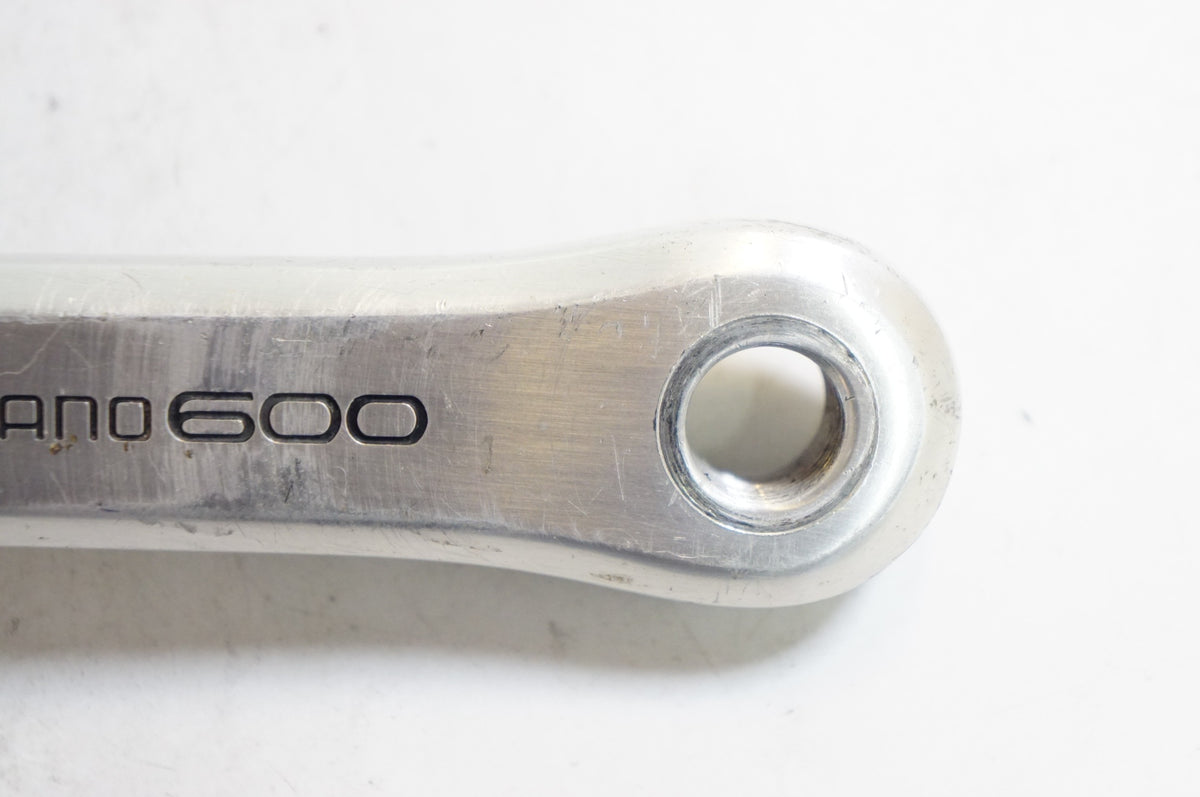 SHIMANO 「シマノ」 600 FC-6207 170mm クランクアーム / 熊谷本店